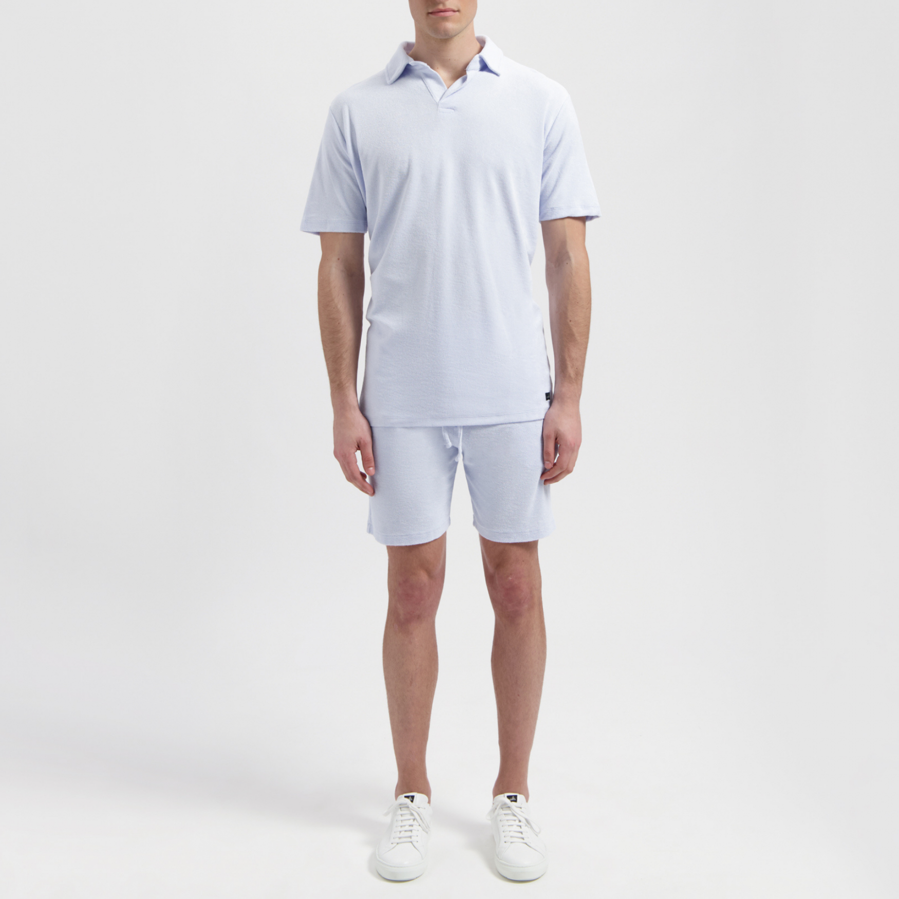 WRIGHT | Ice Blue