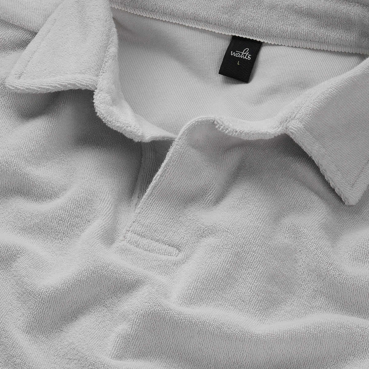 WRIGHT | Light Grey