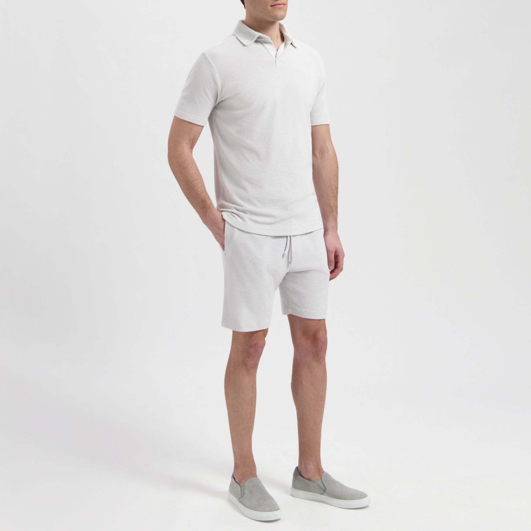 DAY | Light Grey