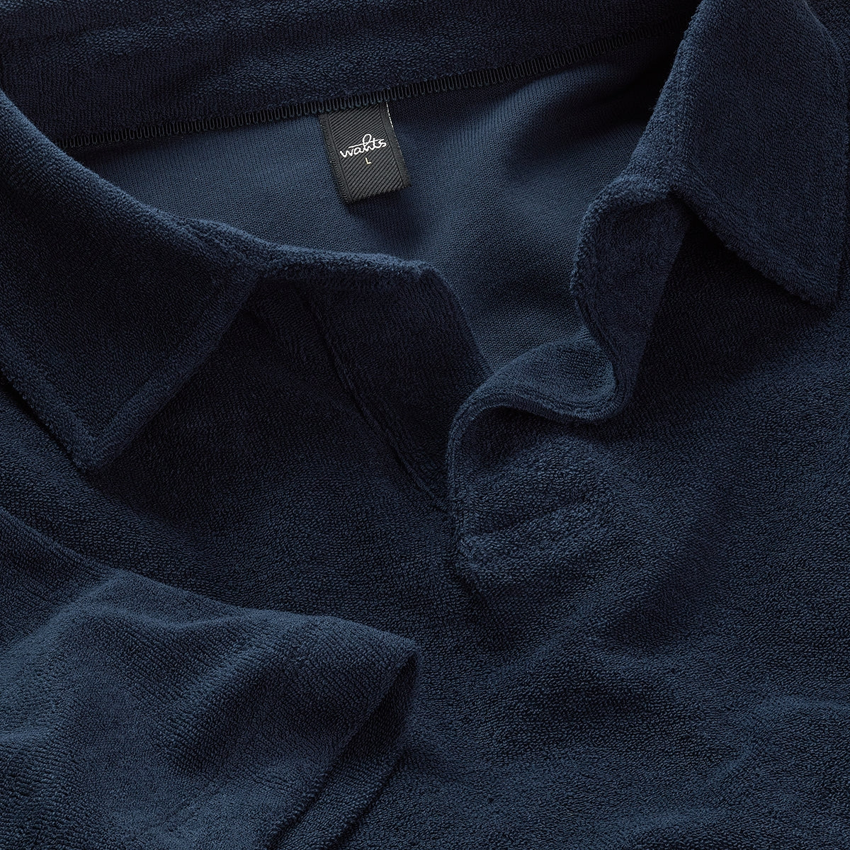 WRIGHT | Deep Navy