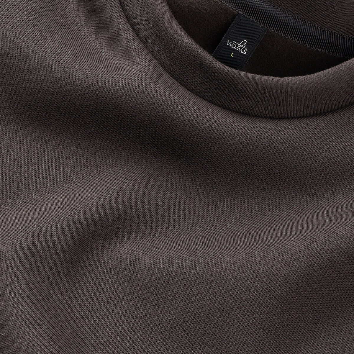 YATES | Dark Brown