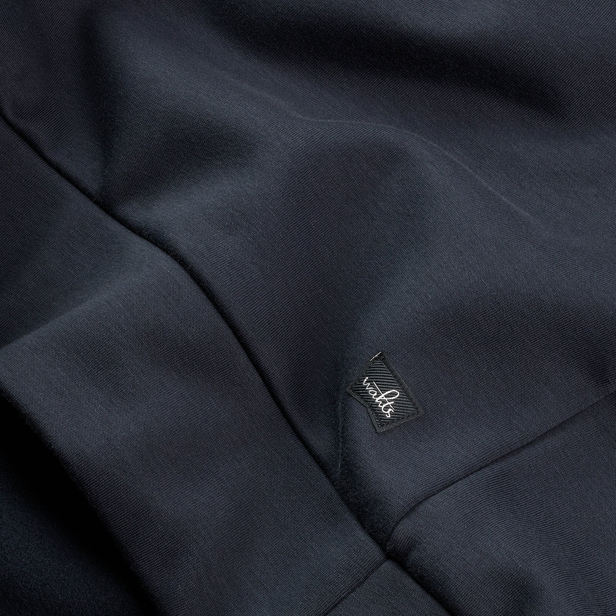 YATES | Dark Navy