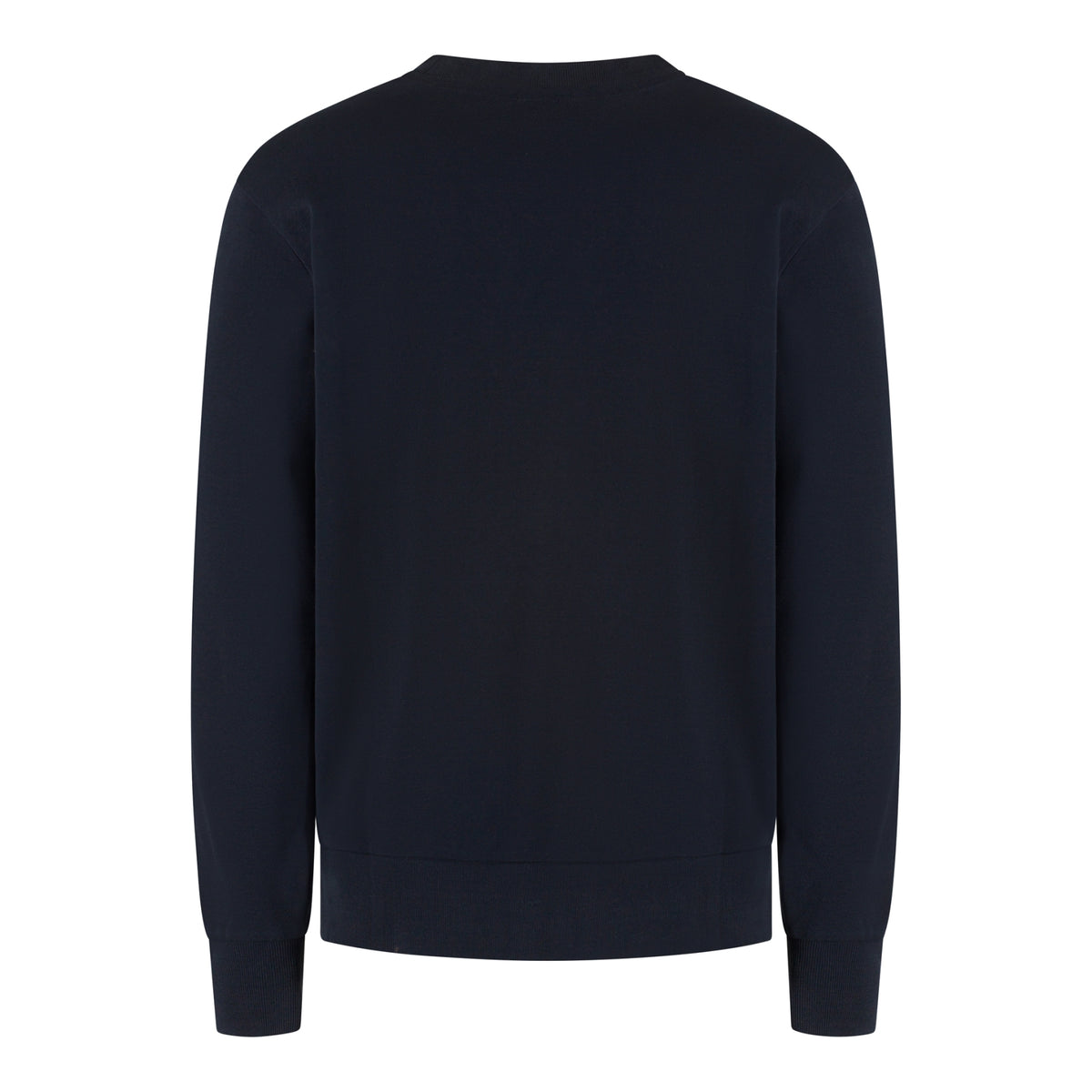 YATES Pique | Deep Navy