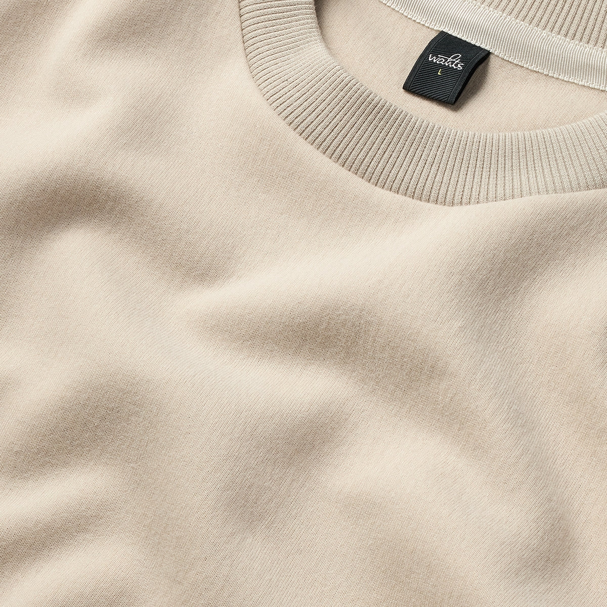 YATES | Winter White
