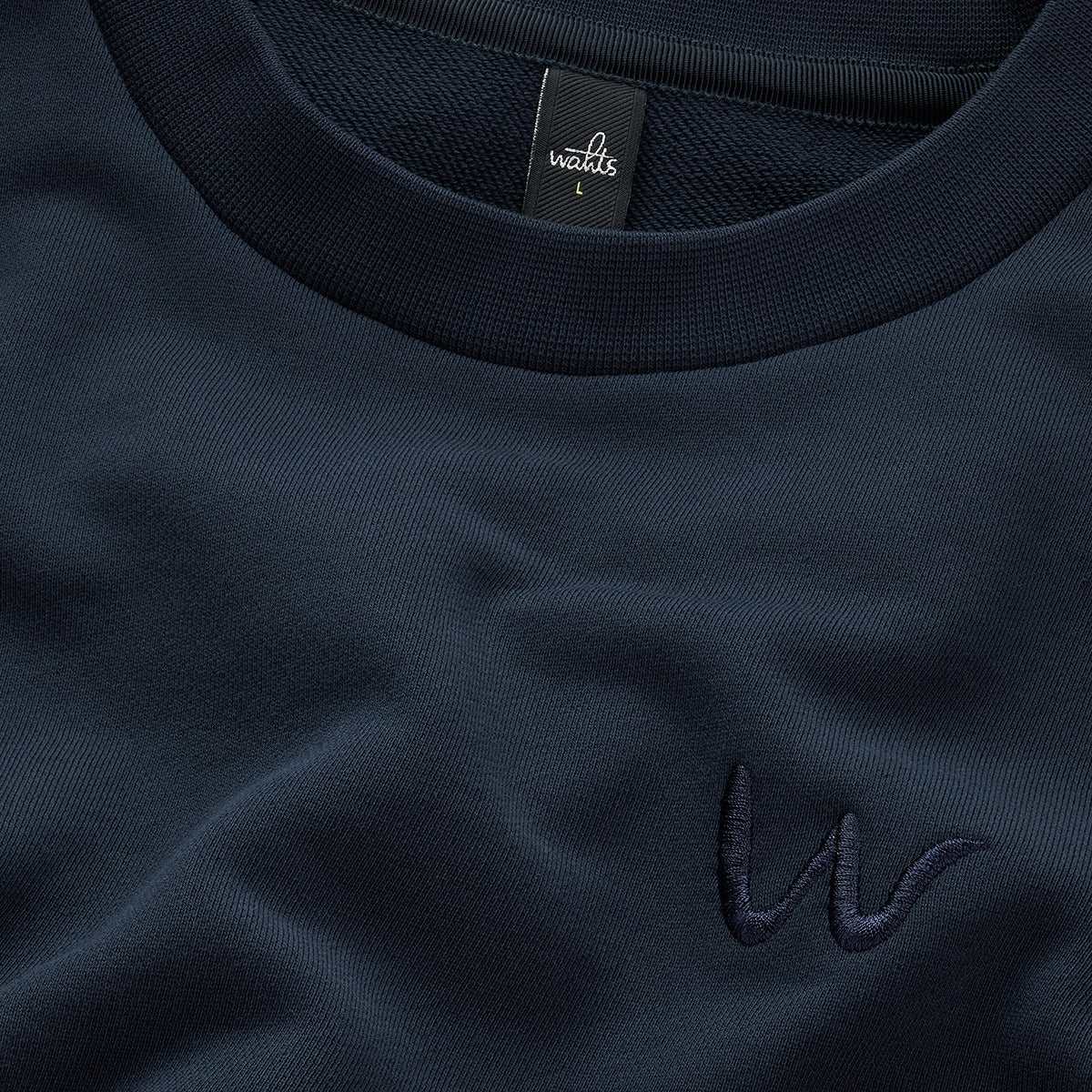 YORK | Navy Blue