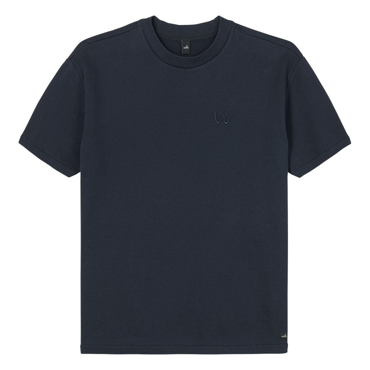YORK | Navy Blue