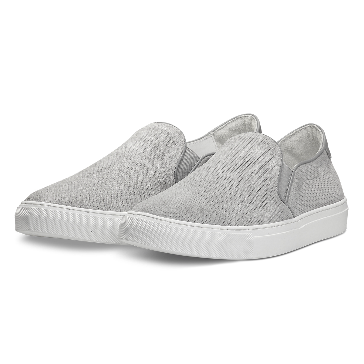 STEVENS | Light Grey