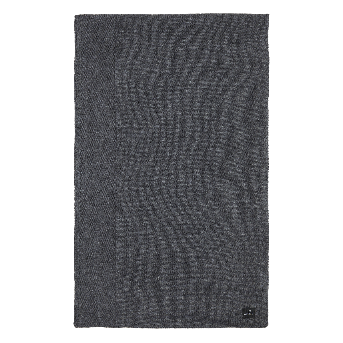 CONNOR | Dark Grey Melange