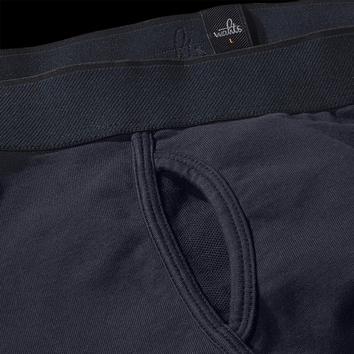 COOPER | Dark Navy