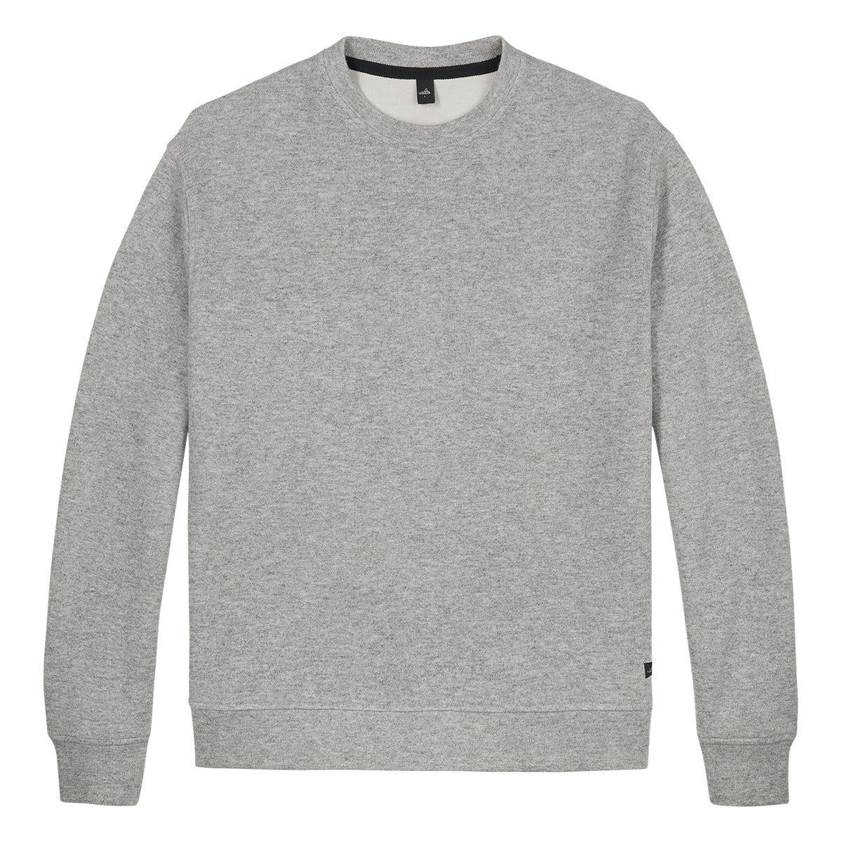 GUNNER | Light Grey Melange