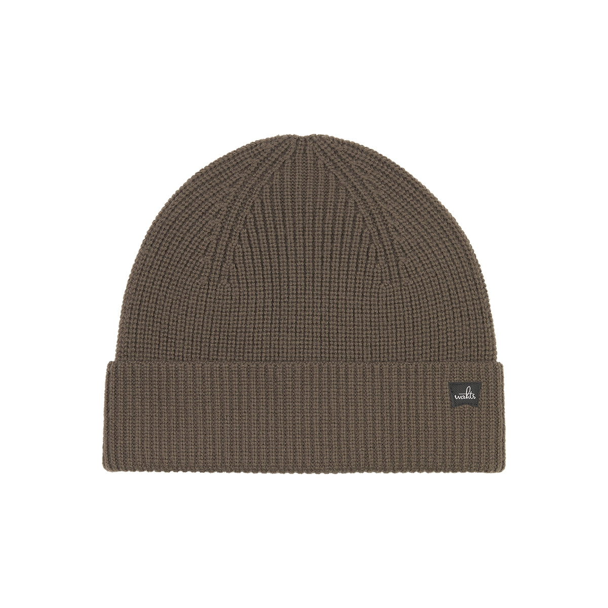 HAYES | Dark Khaki Melange