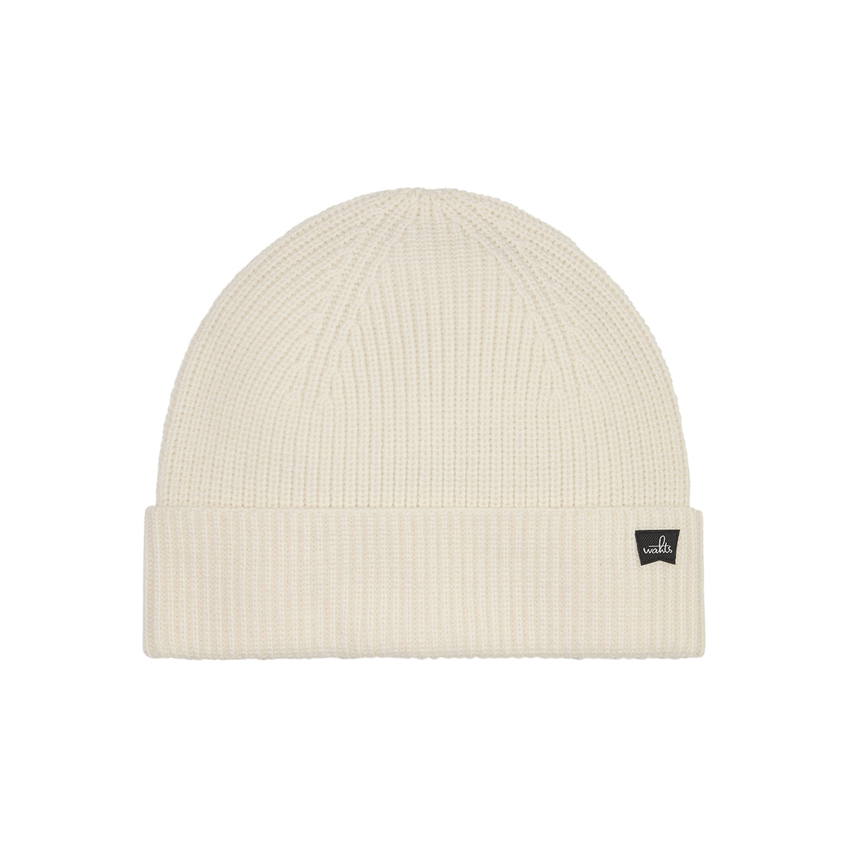 HAYES | Powder White