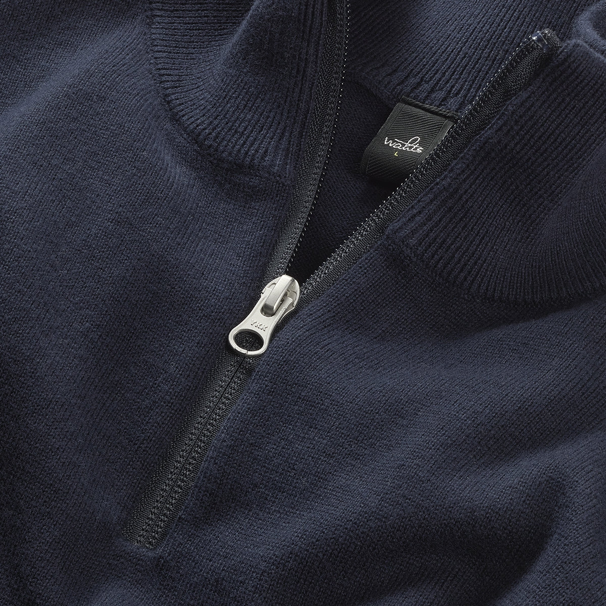 MONTES | Navy Blue