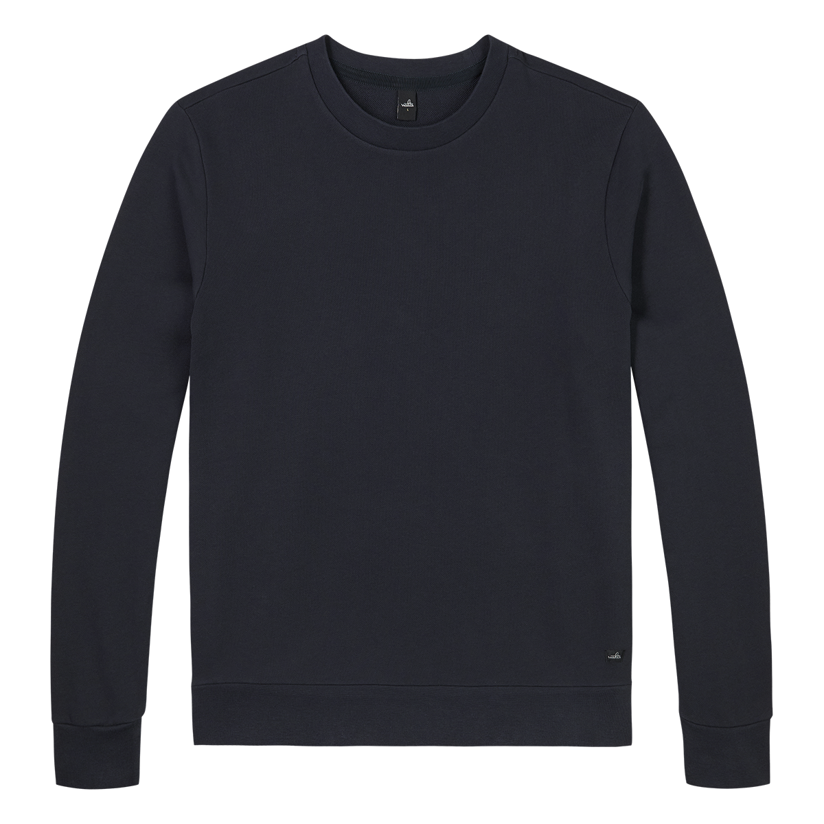 Quint Crew Neck Sweater