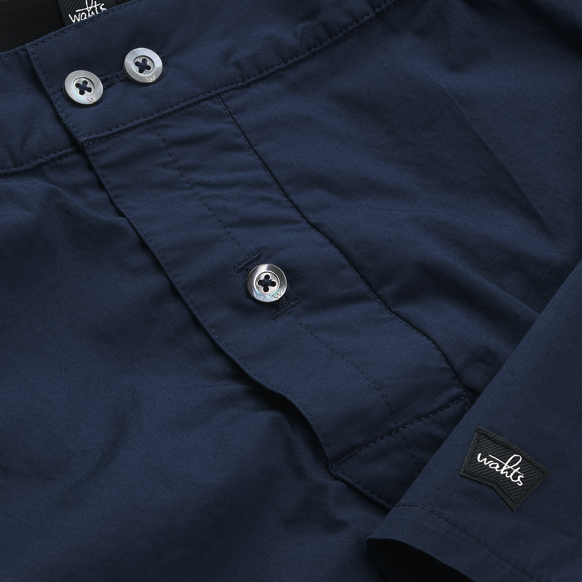 BENNETT | Night Blue