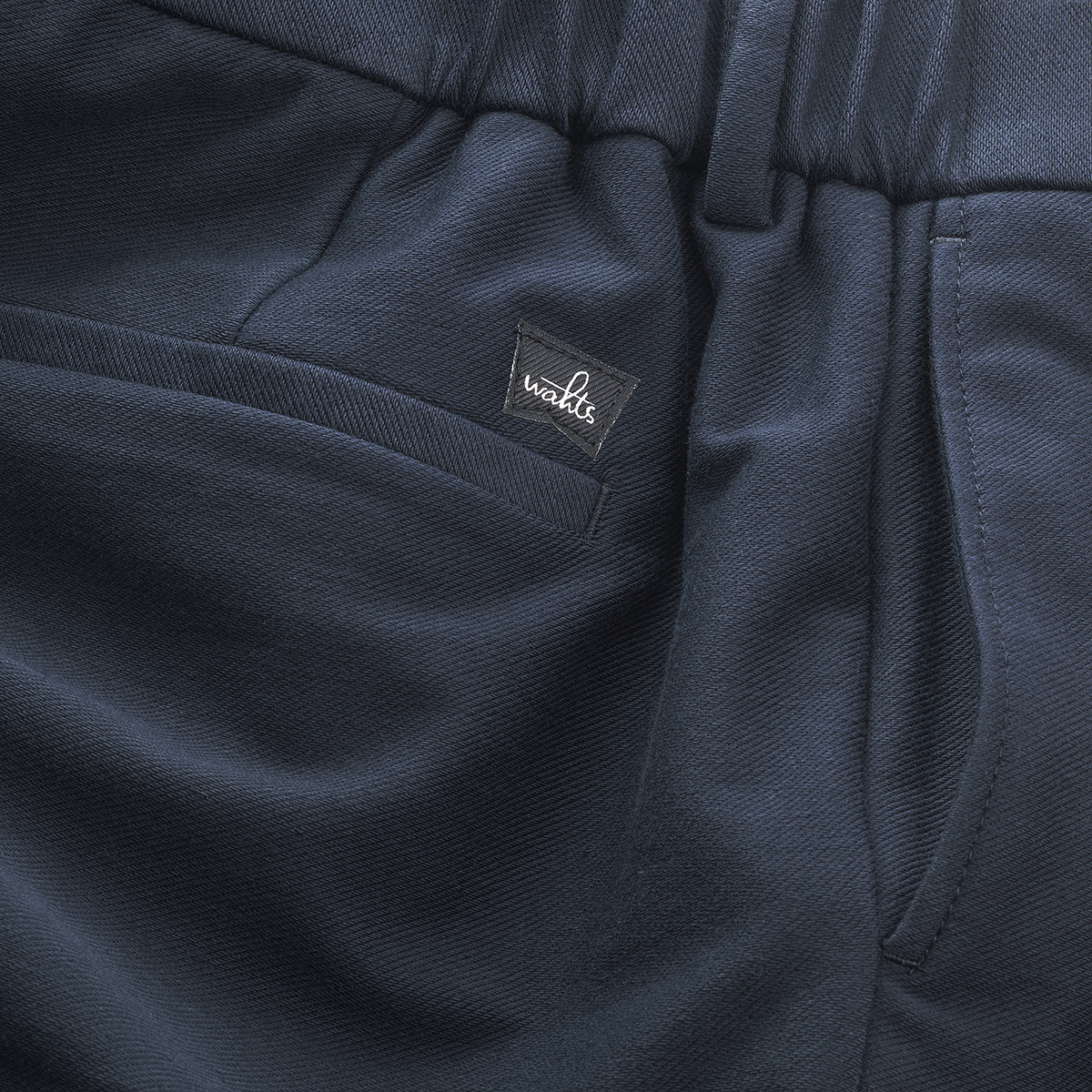 DUNN | Night Blue