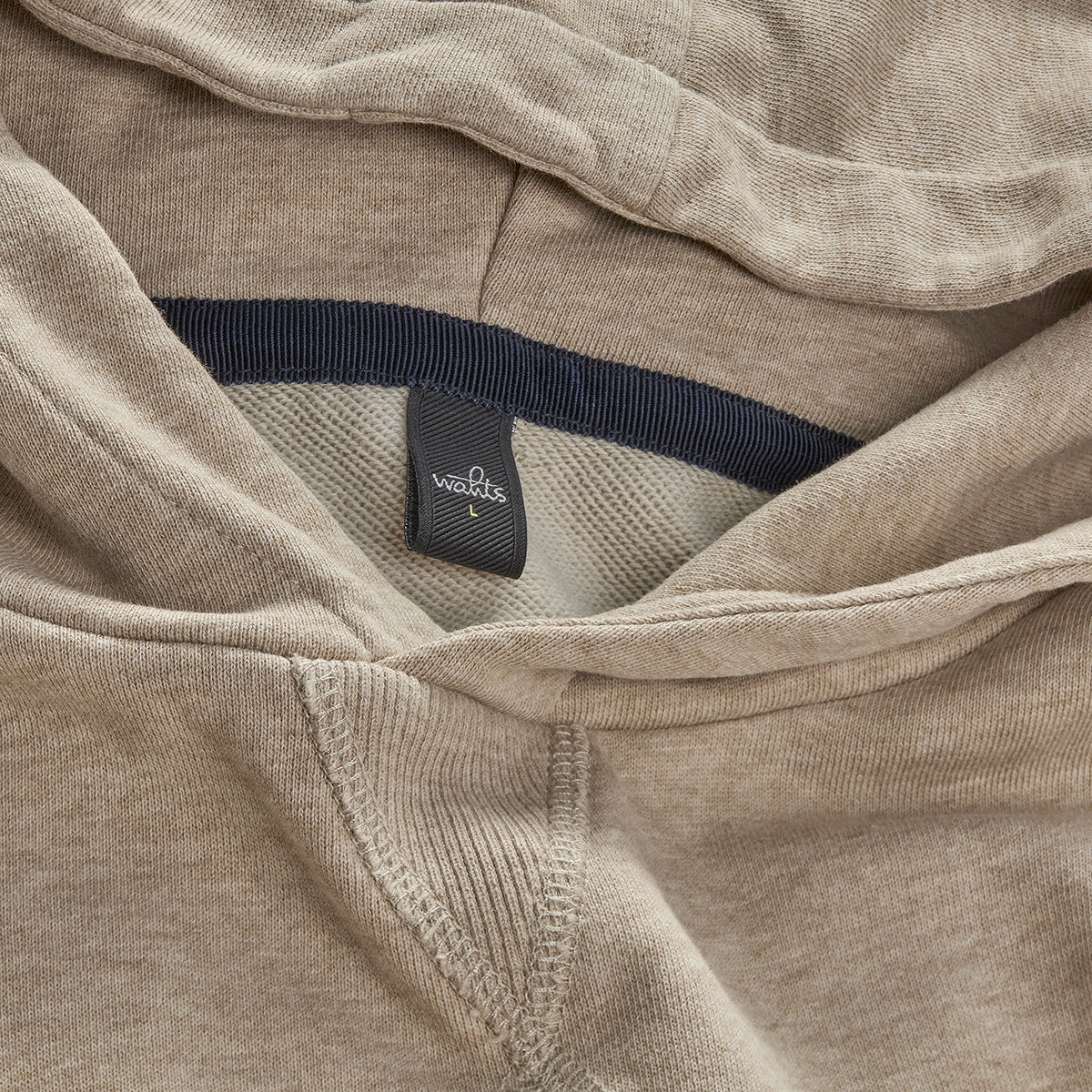 VANCE | Sand Melange