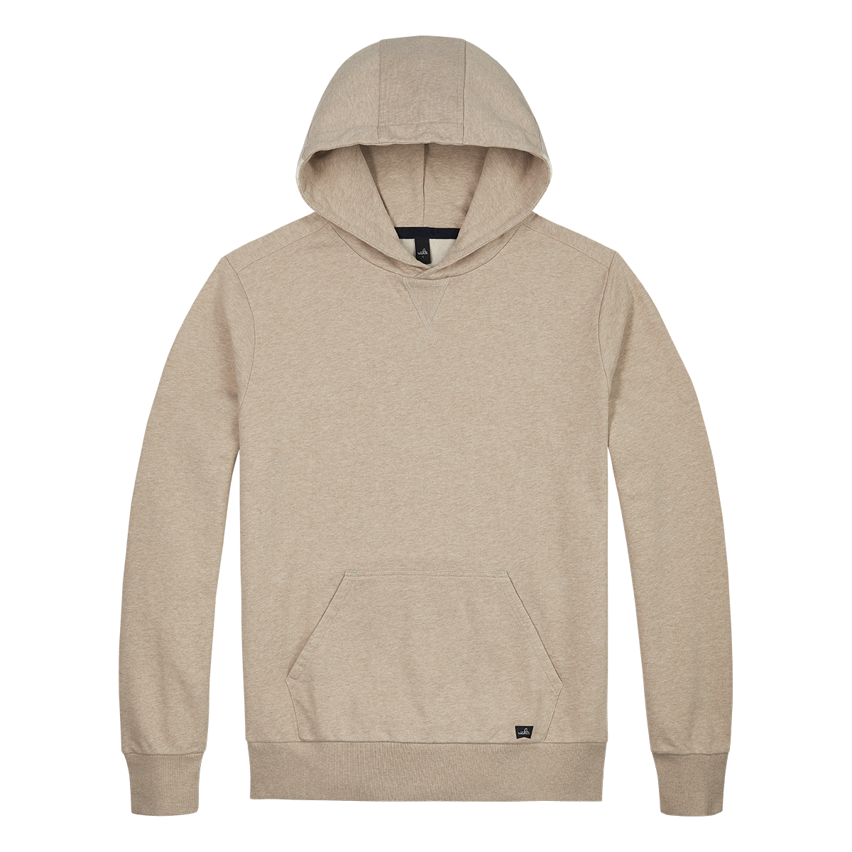 VANCE | Sand Melange