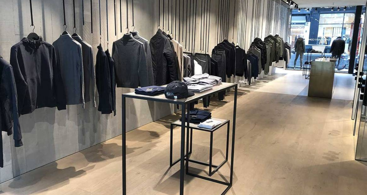 WAHTS Pop-Up in Antwerp