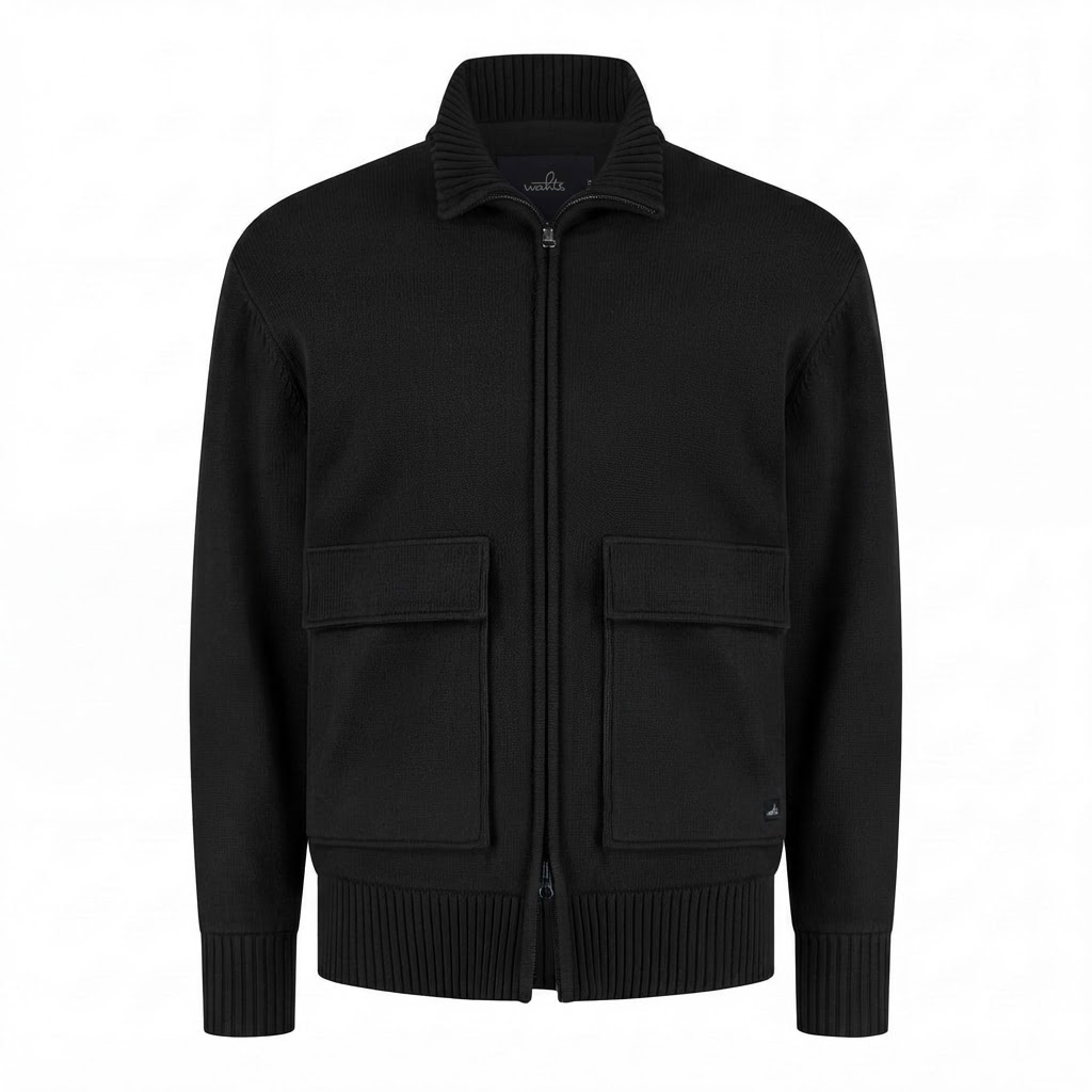 STEPHENS | Deep Brown