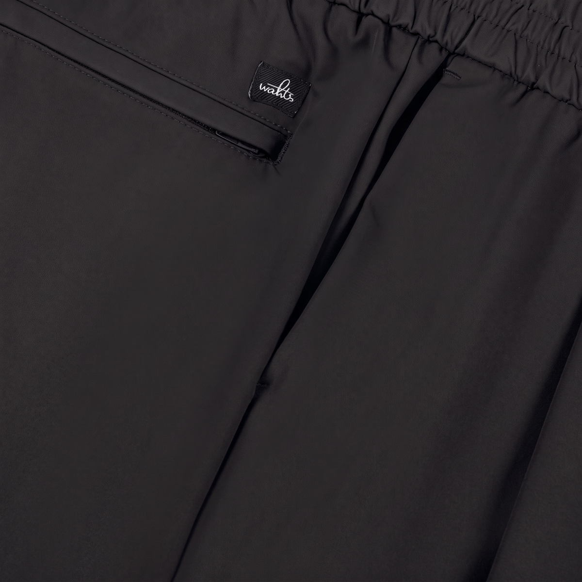 HUNTER | Deep Brown