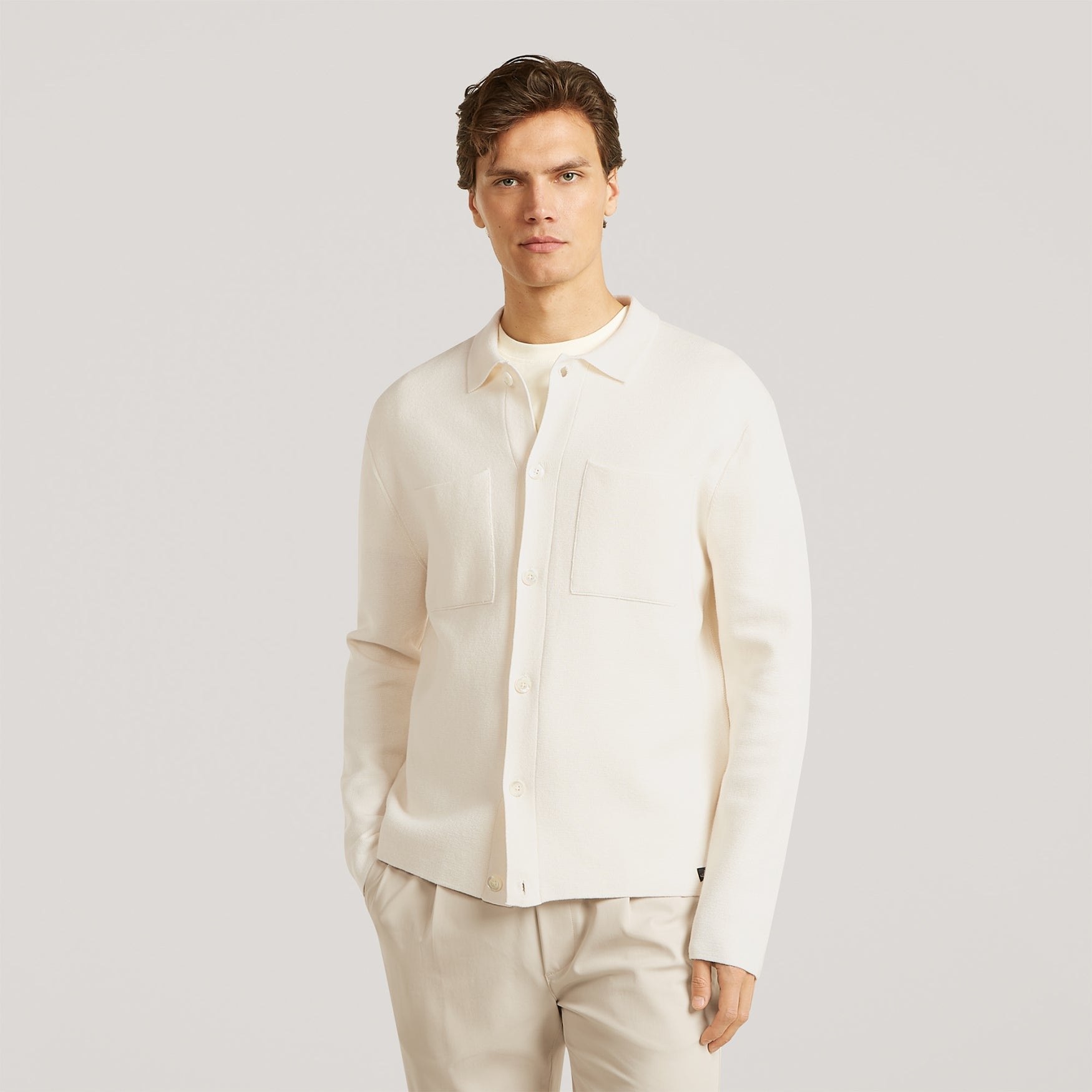 MAXWELL | Off White