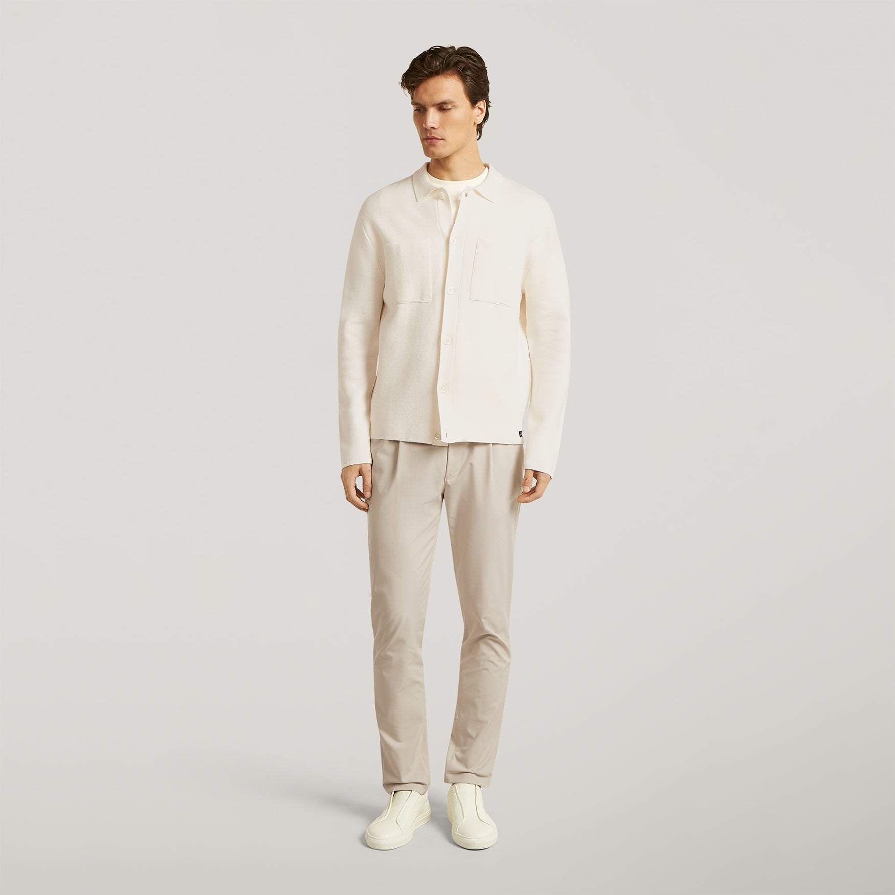MAXWELL | Off White