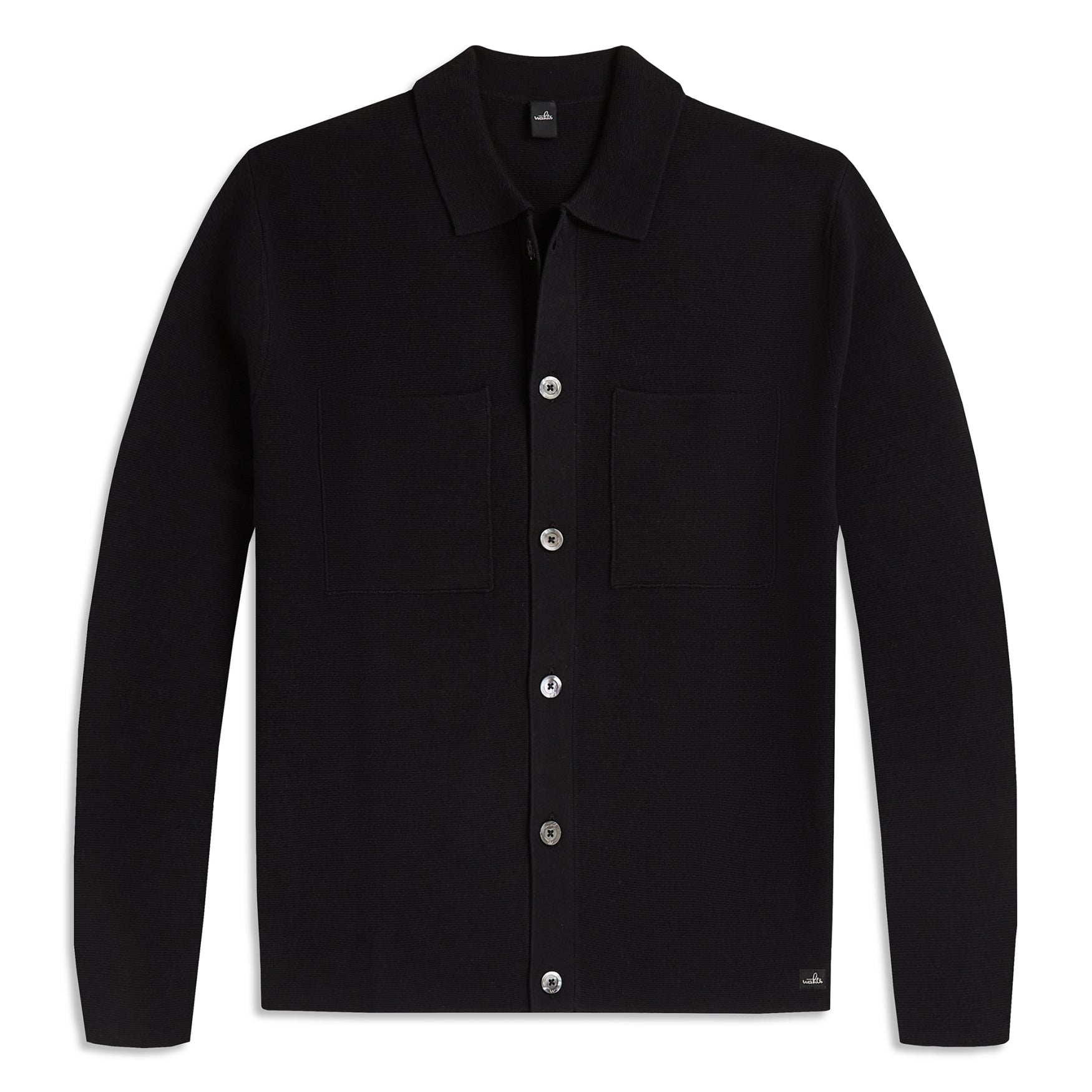 MAXWELL | Pure Black