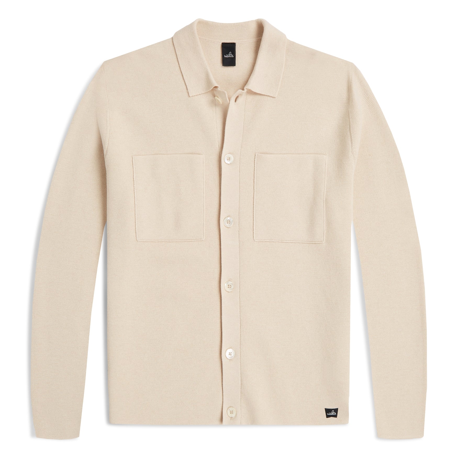 MAXWELL | Light Sand