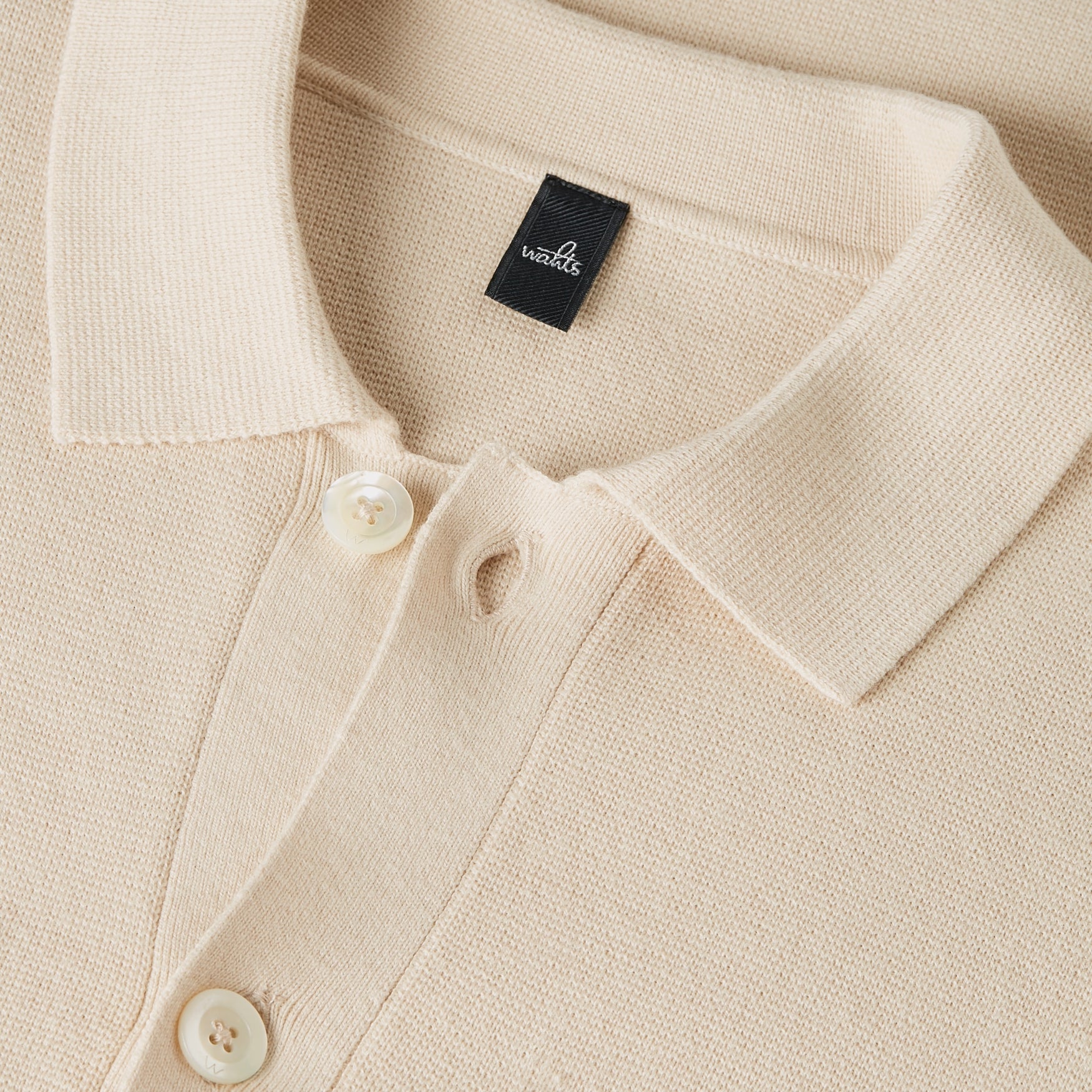 MAXWELL | Light Sand