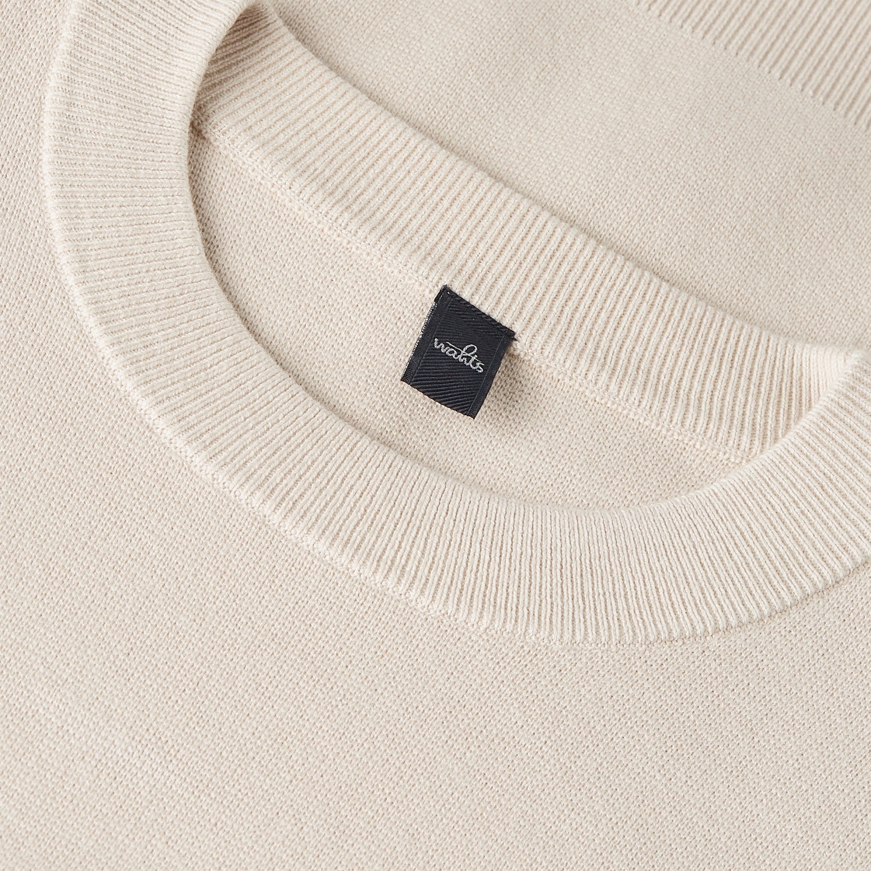 HAMPTON | Light Sand