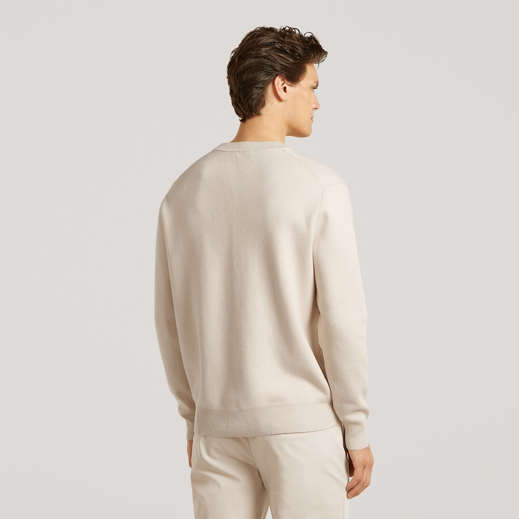 HAMPTON | Light Sand