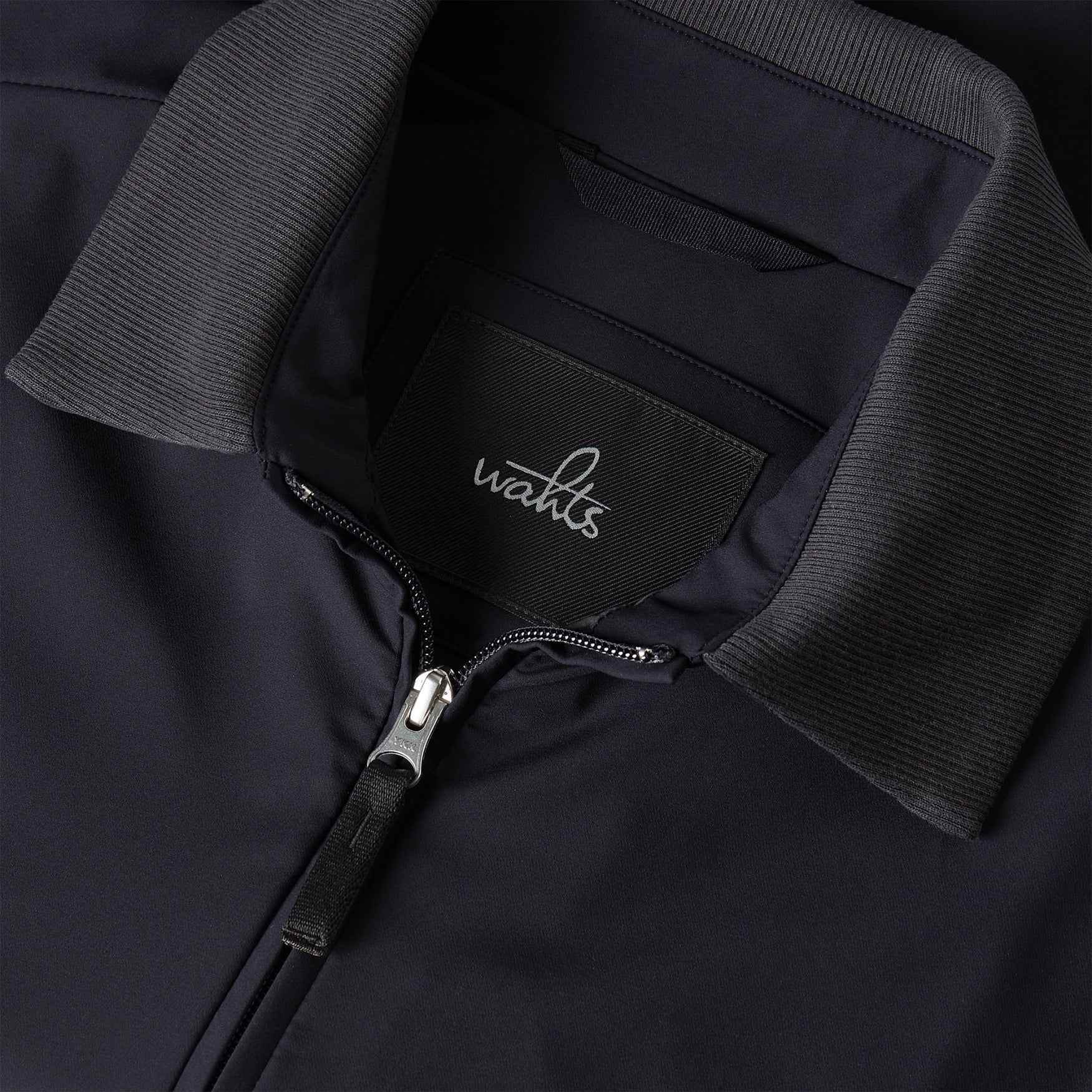 ASHFORD | Night Blue