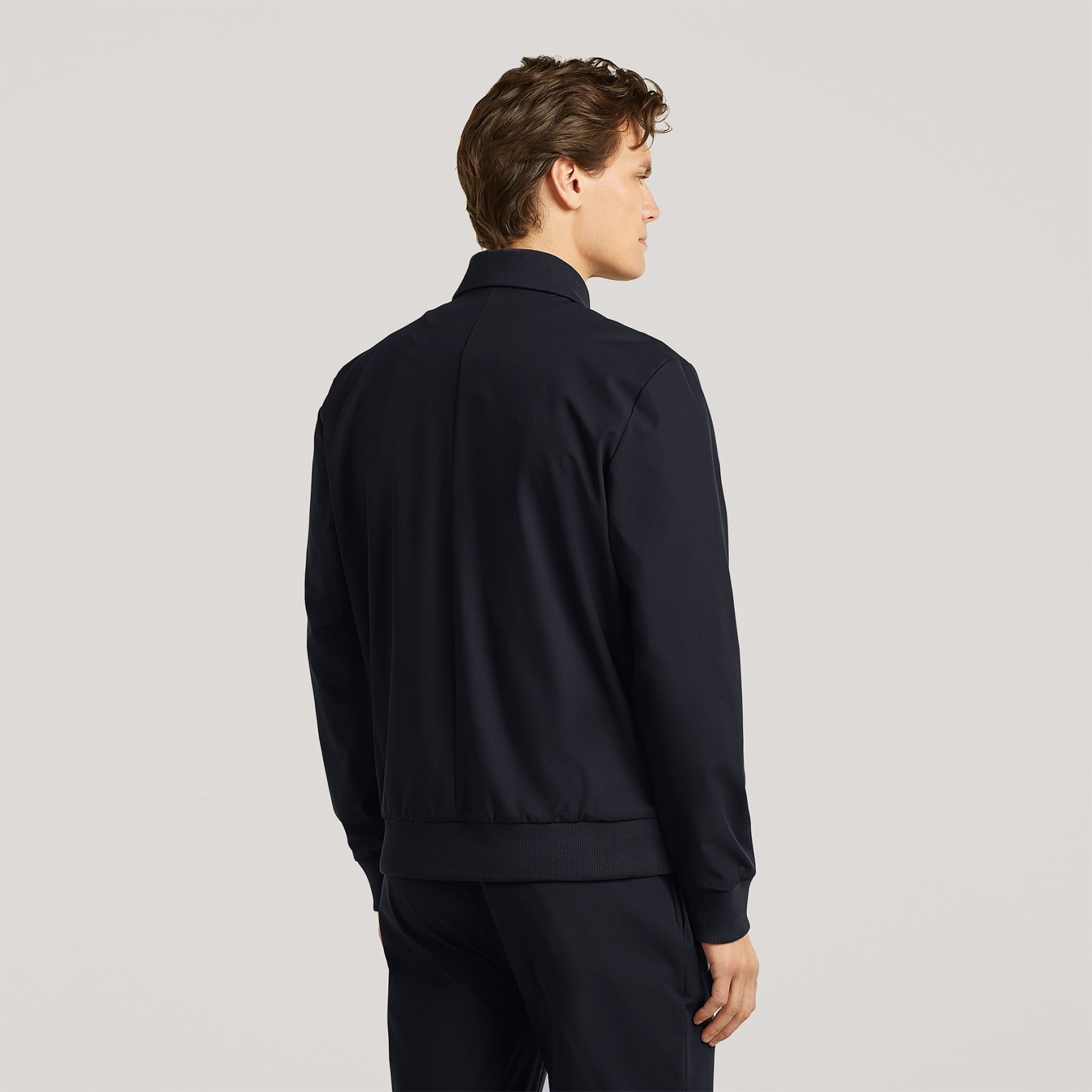 ASHFORD | Night Blue