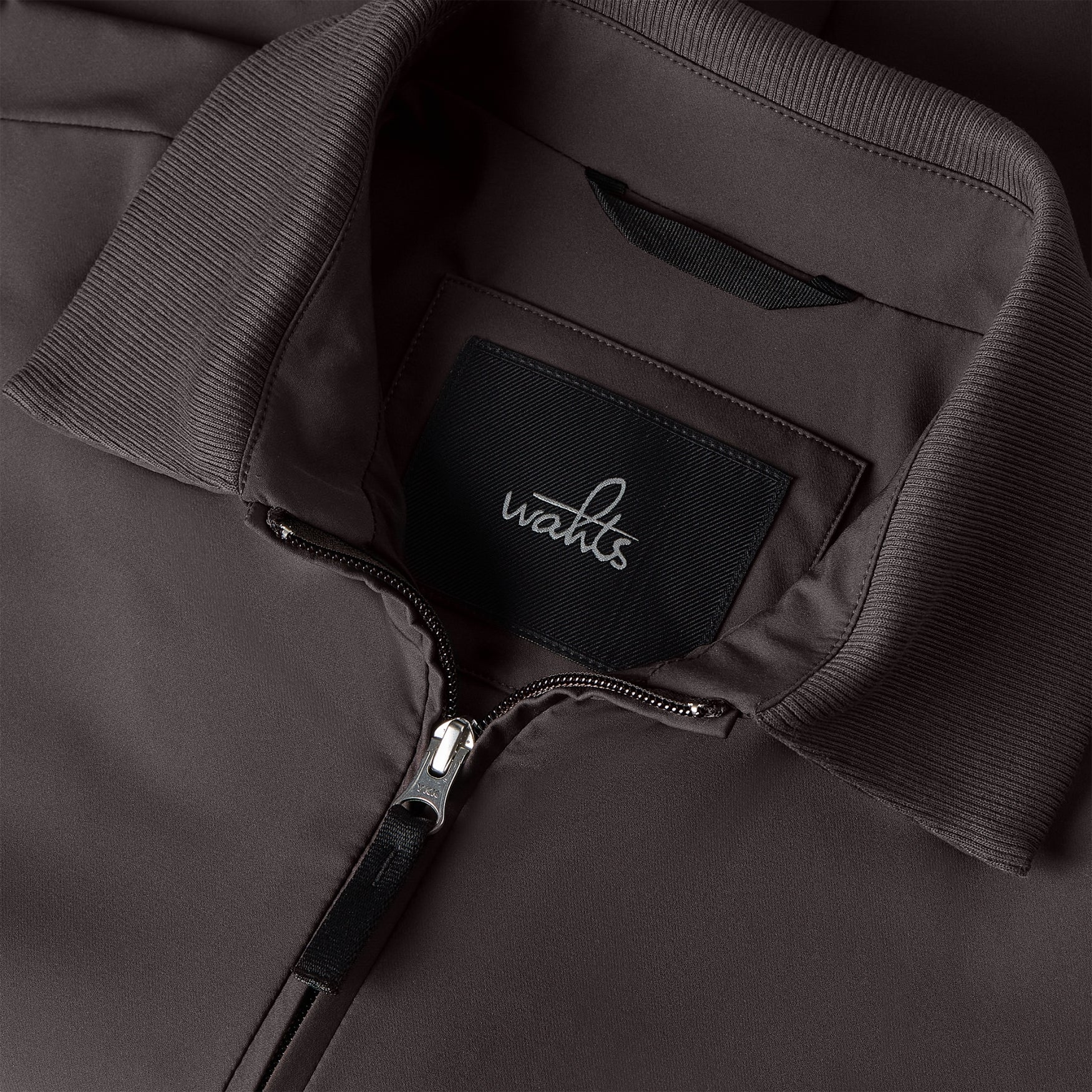 ASHFORD | Dark Brown