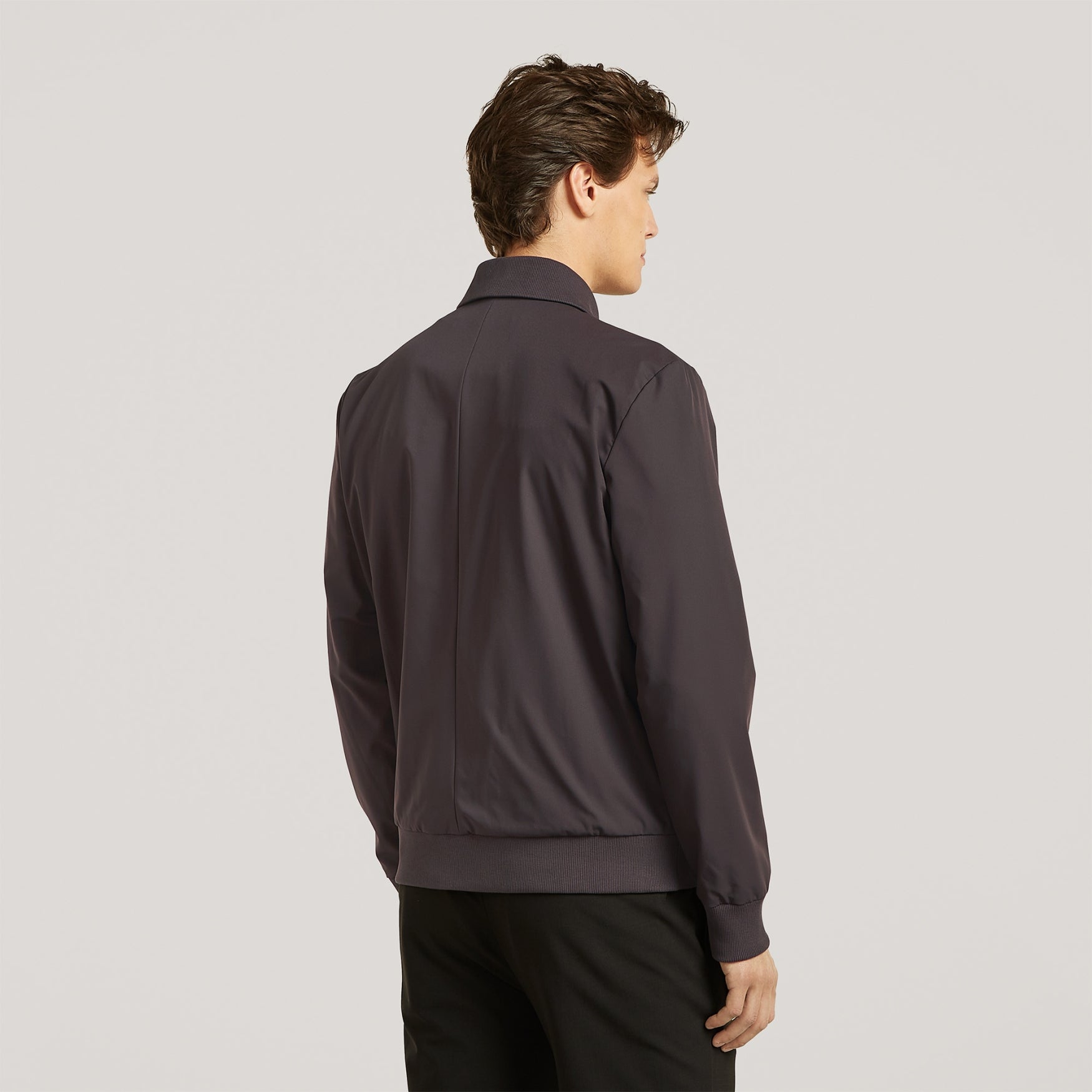 ASHFORD | Dark Brown