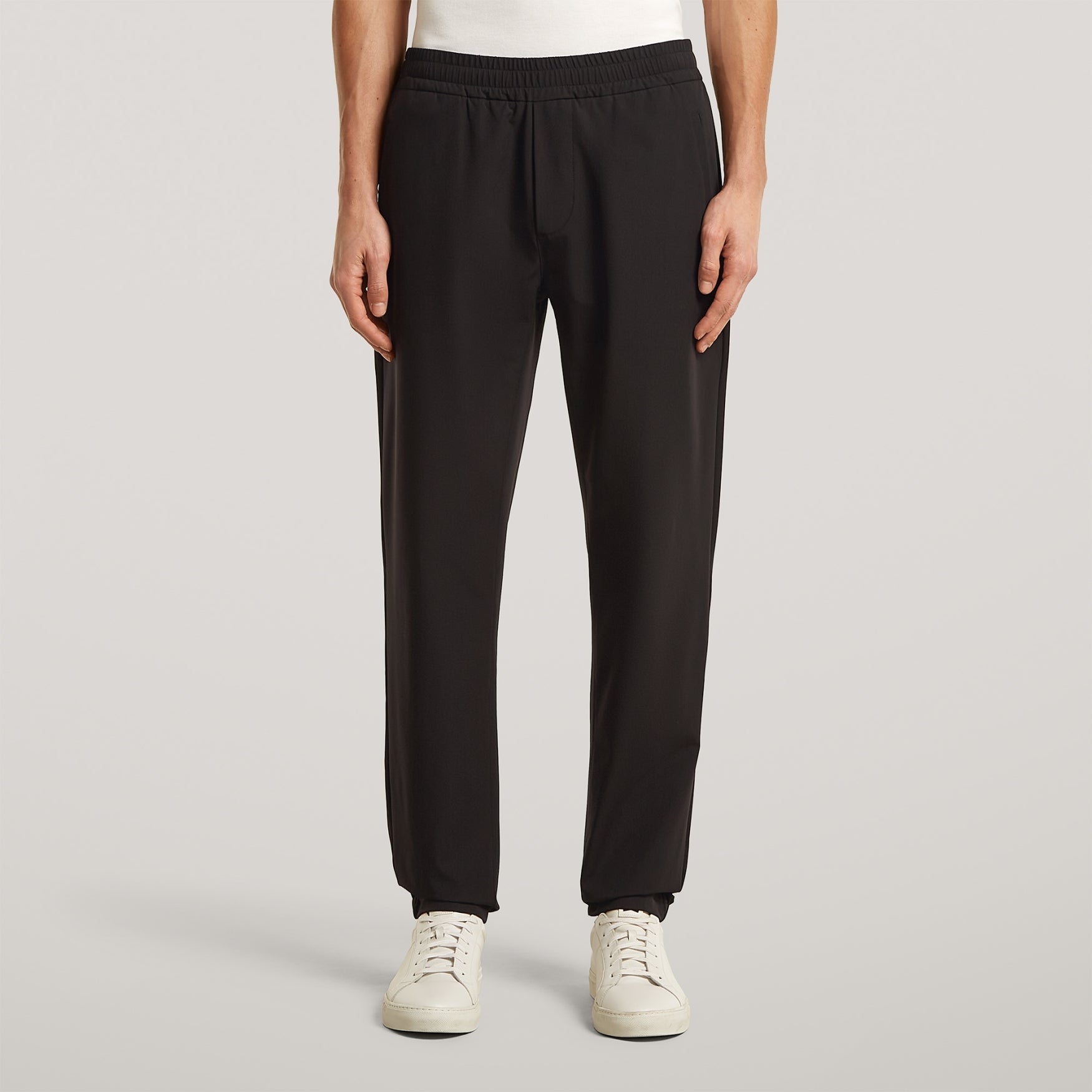 HARPER Tech | Pure Black