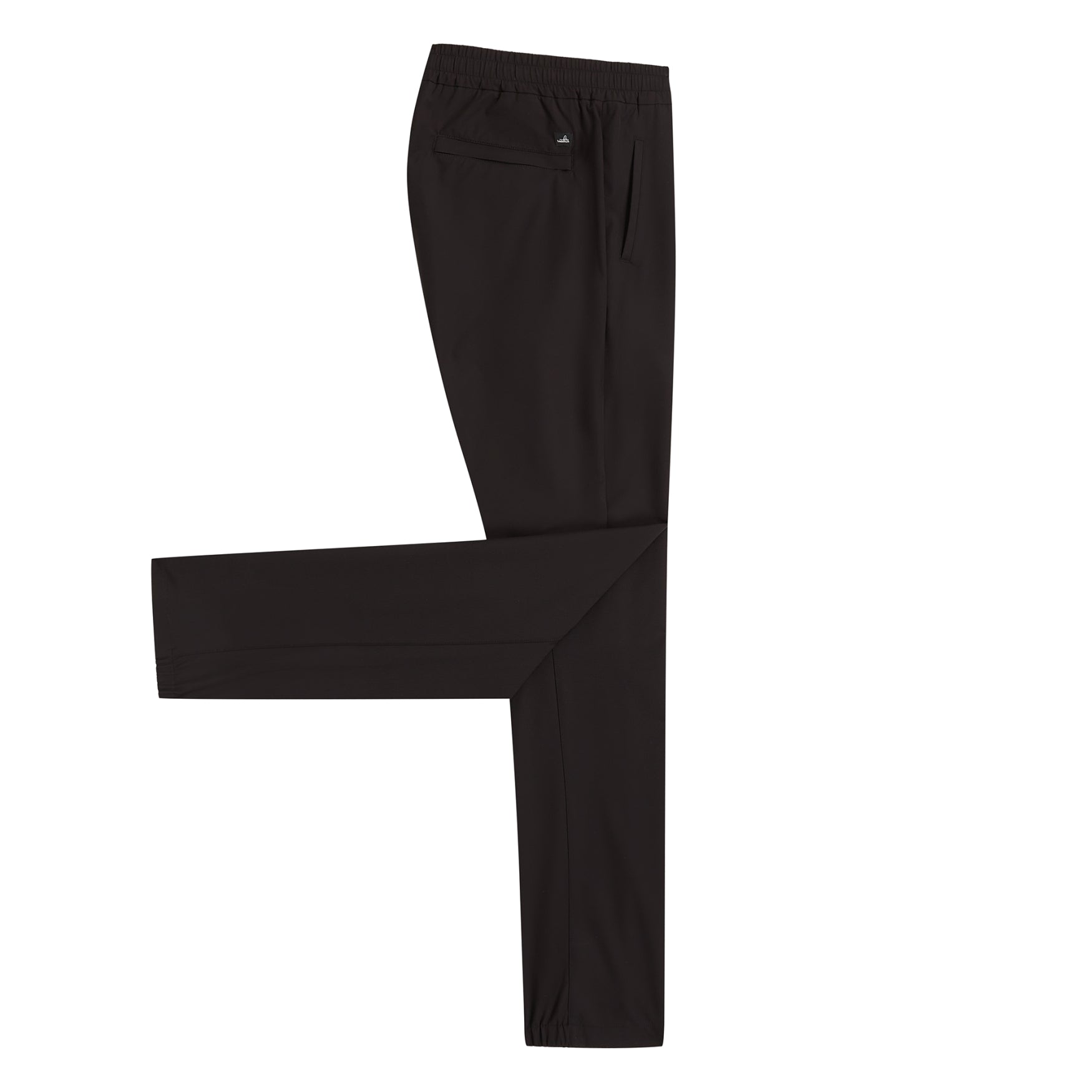 HARPER Tech | Pure Black
