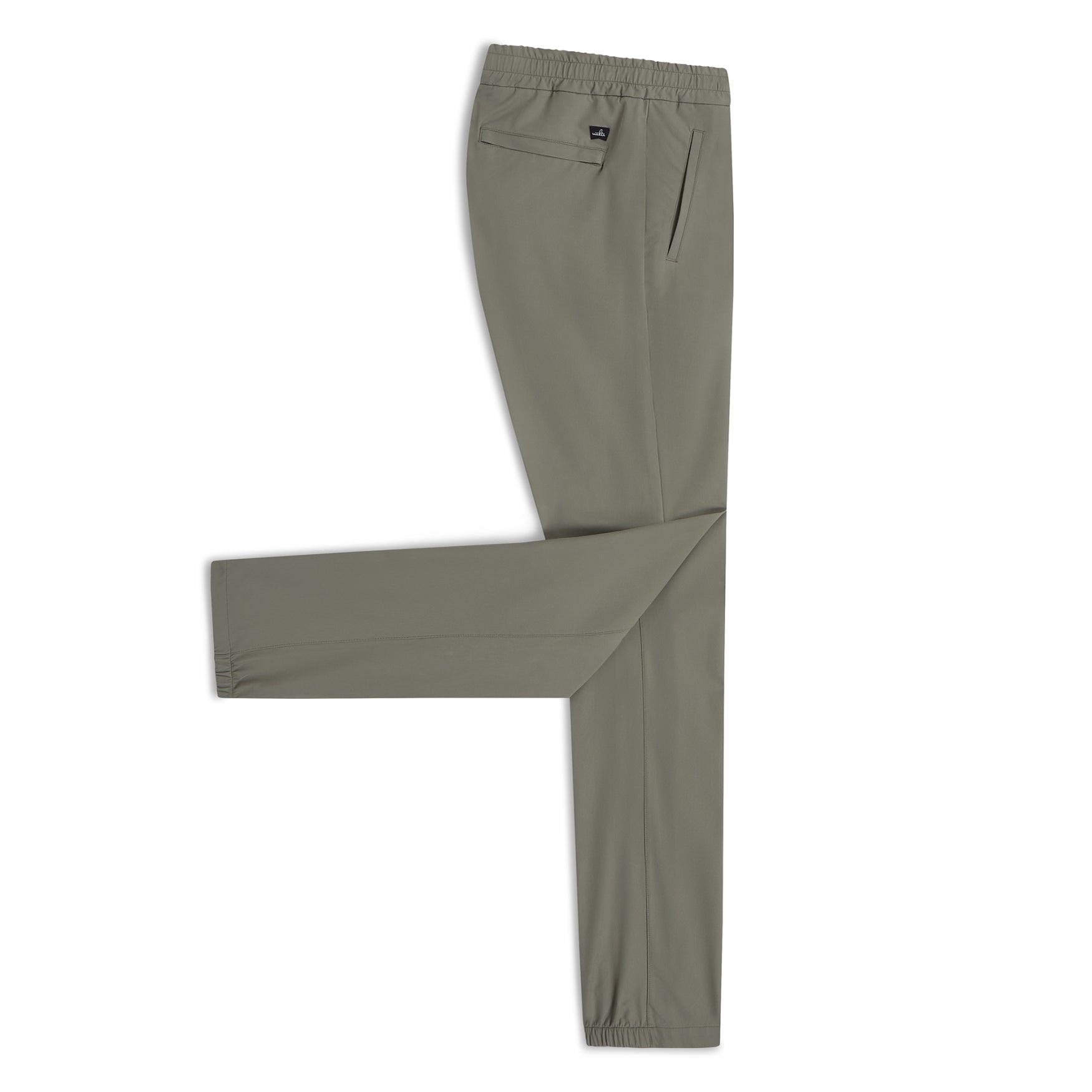HARPER Tech | Steel Green