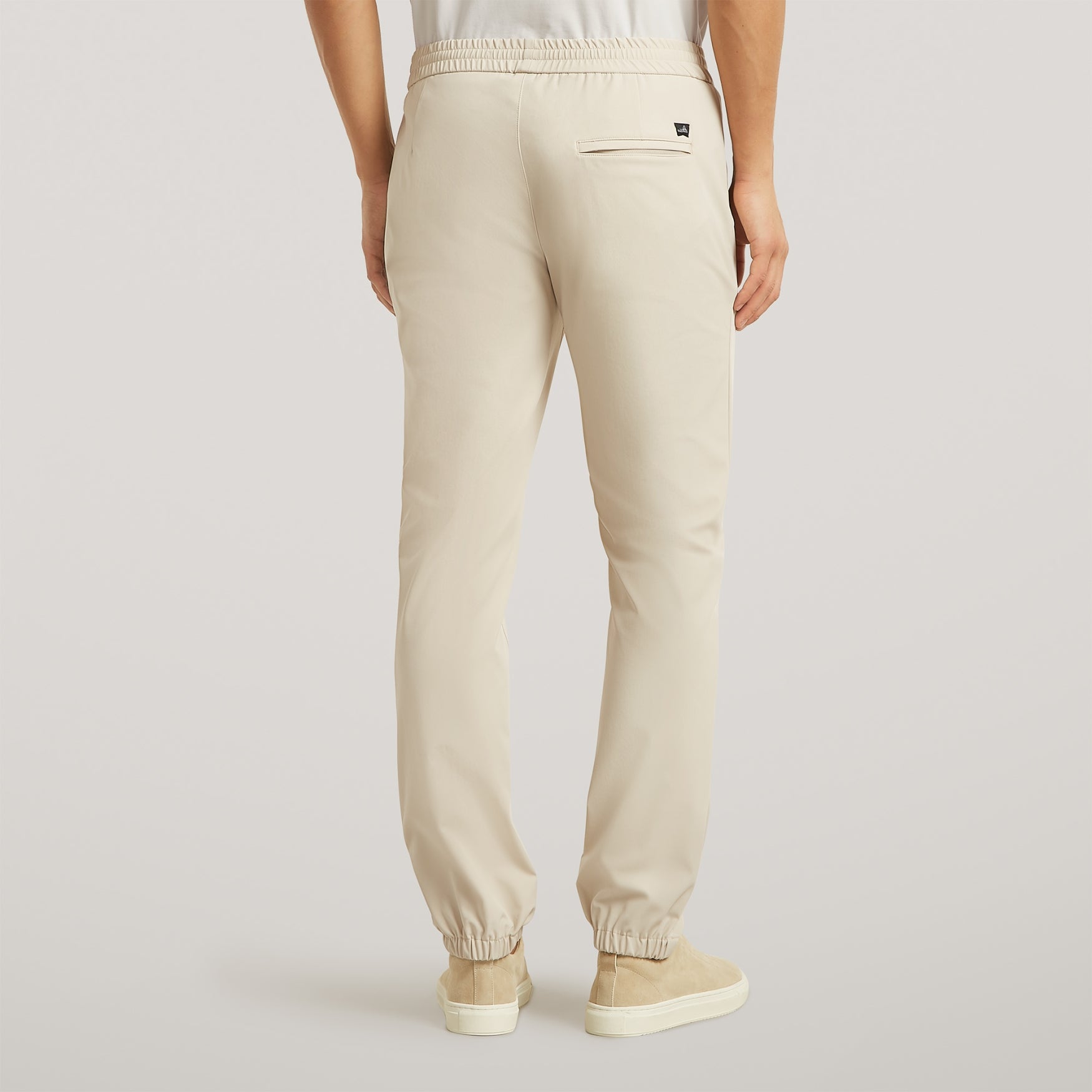 HARPER Tech | Light Sand