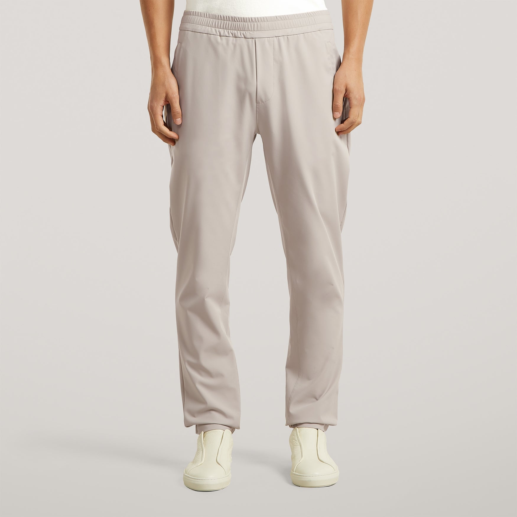 HARPER Tech | Stone Beige