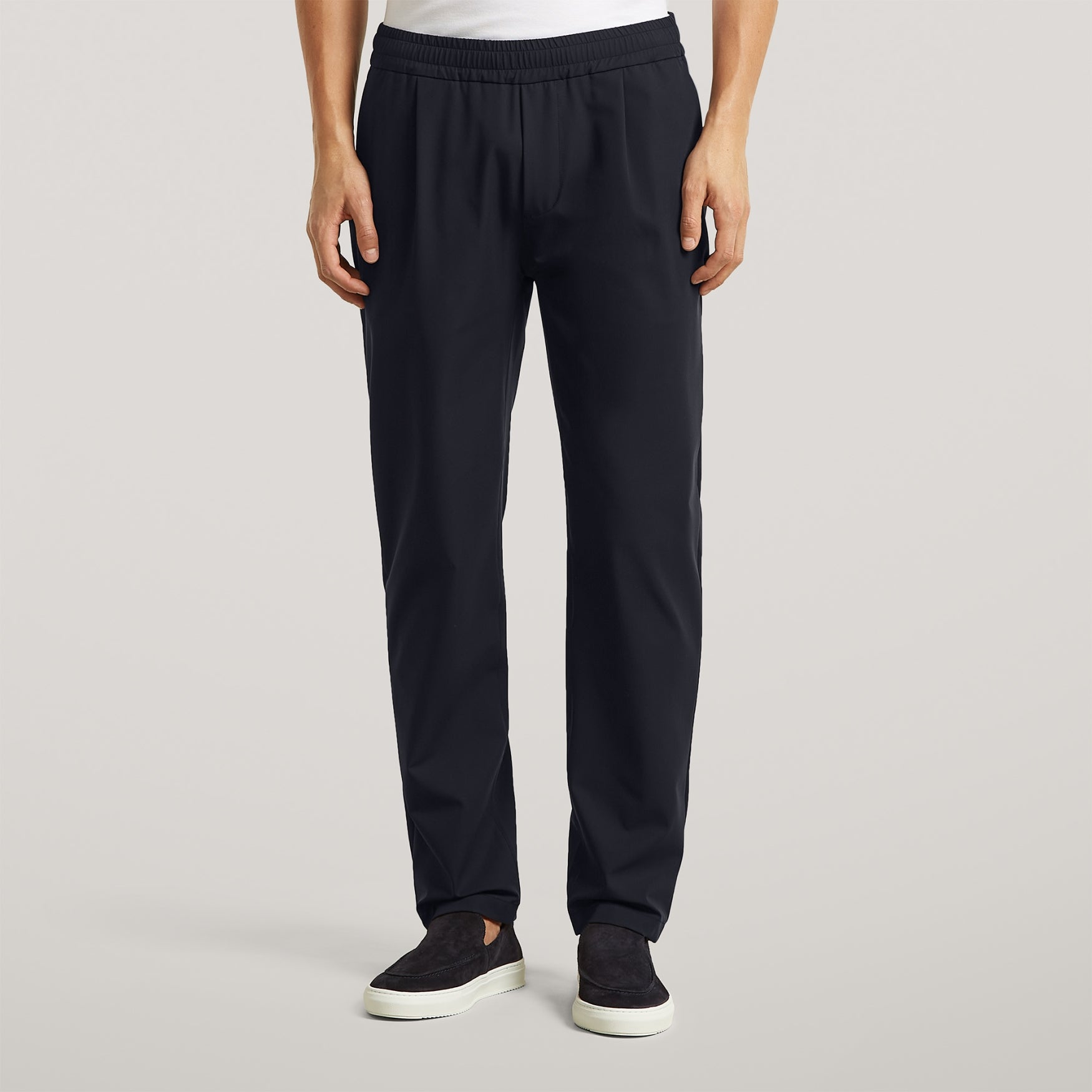 HUNTER Tech | Night Blue