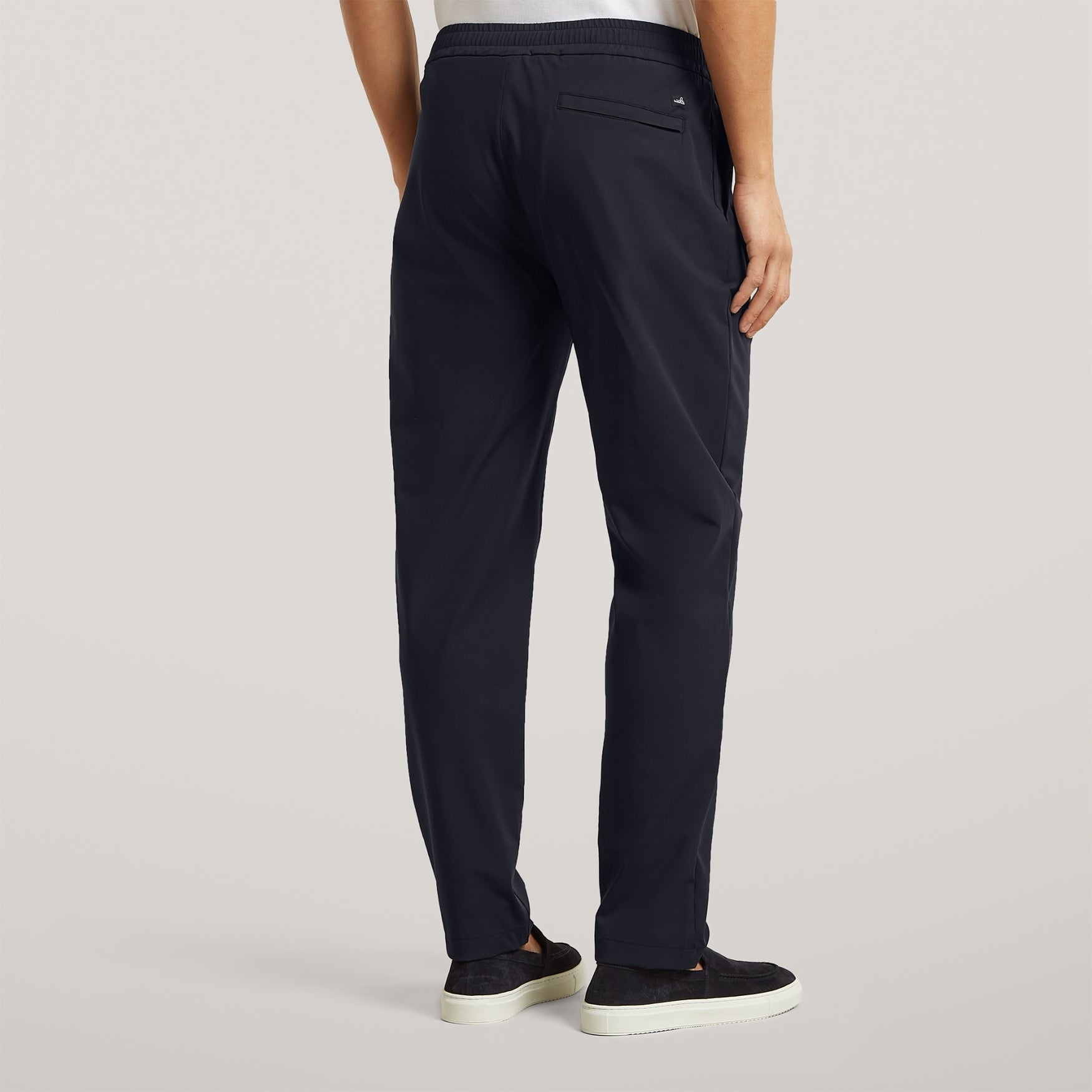 HUNTER Tech | Night Blue