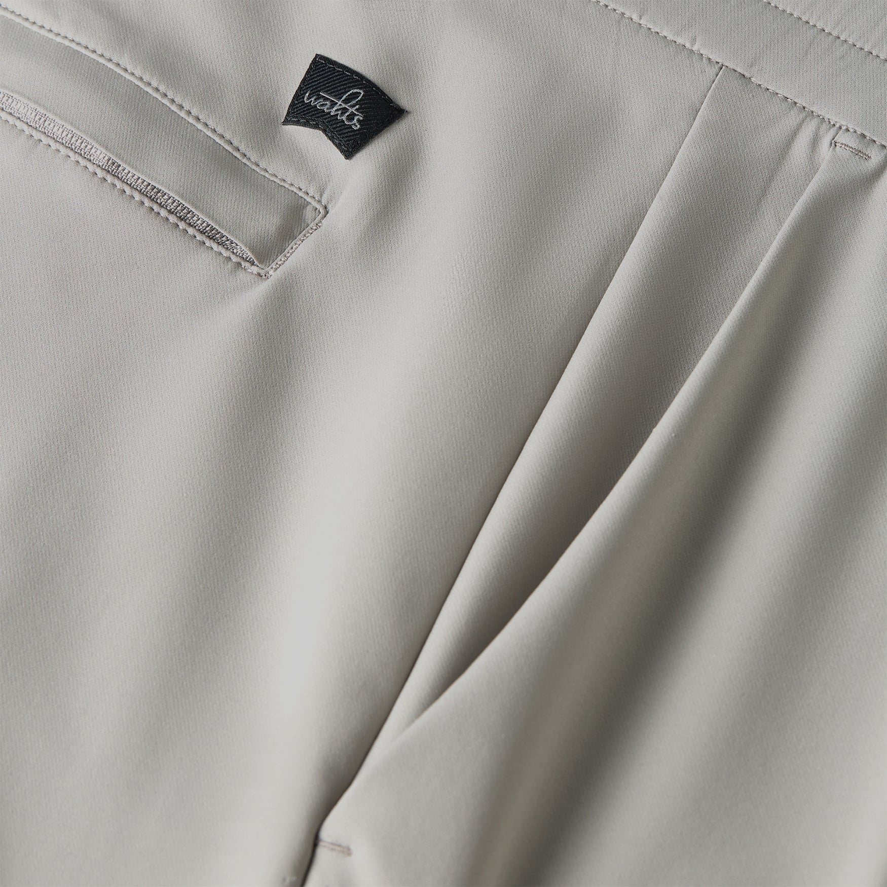 HUNTER Tech | Stone Grey