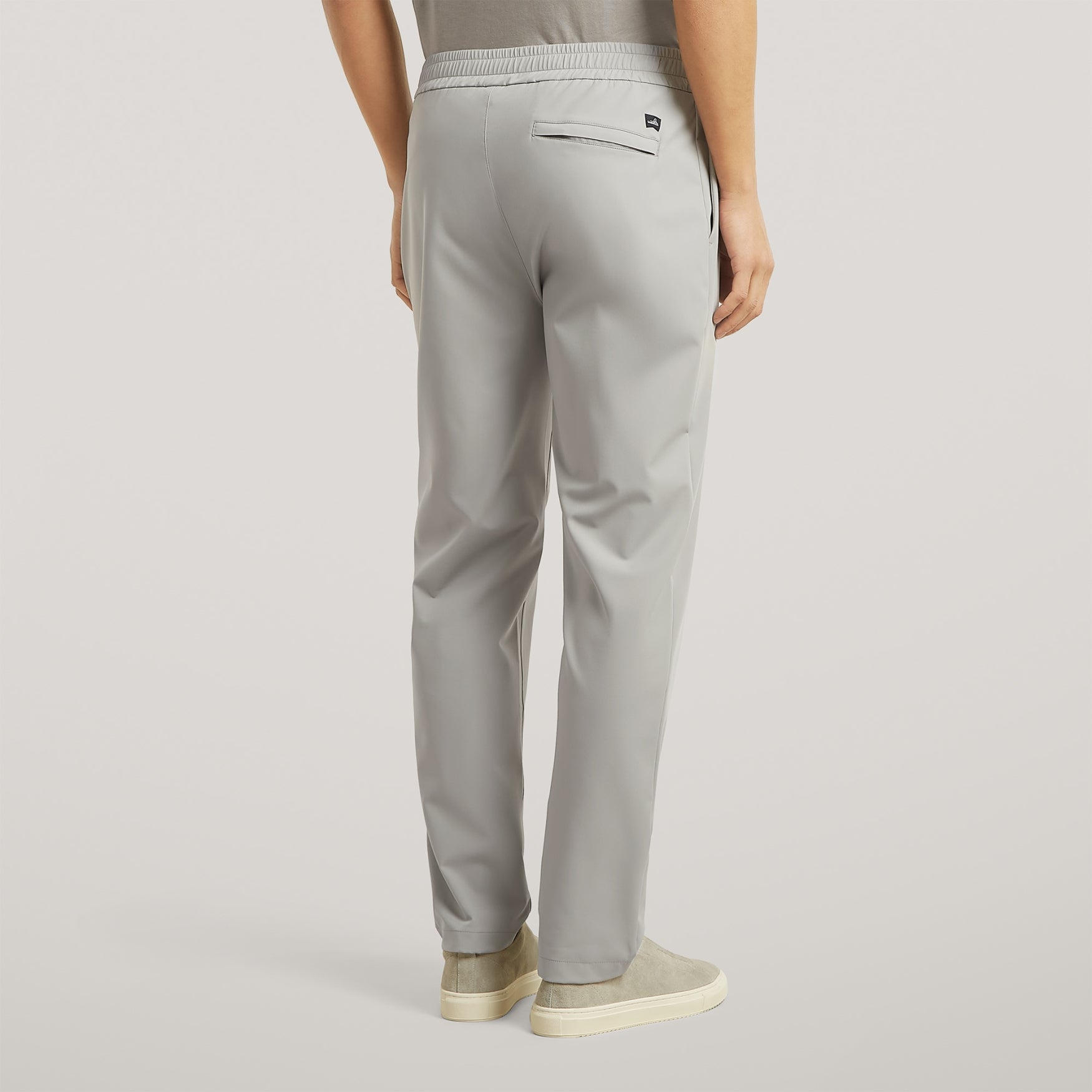HUNTER Tech | Stone Grey