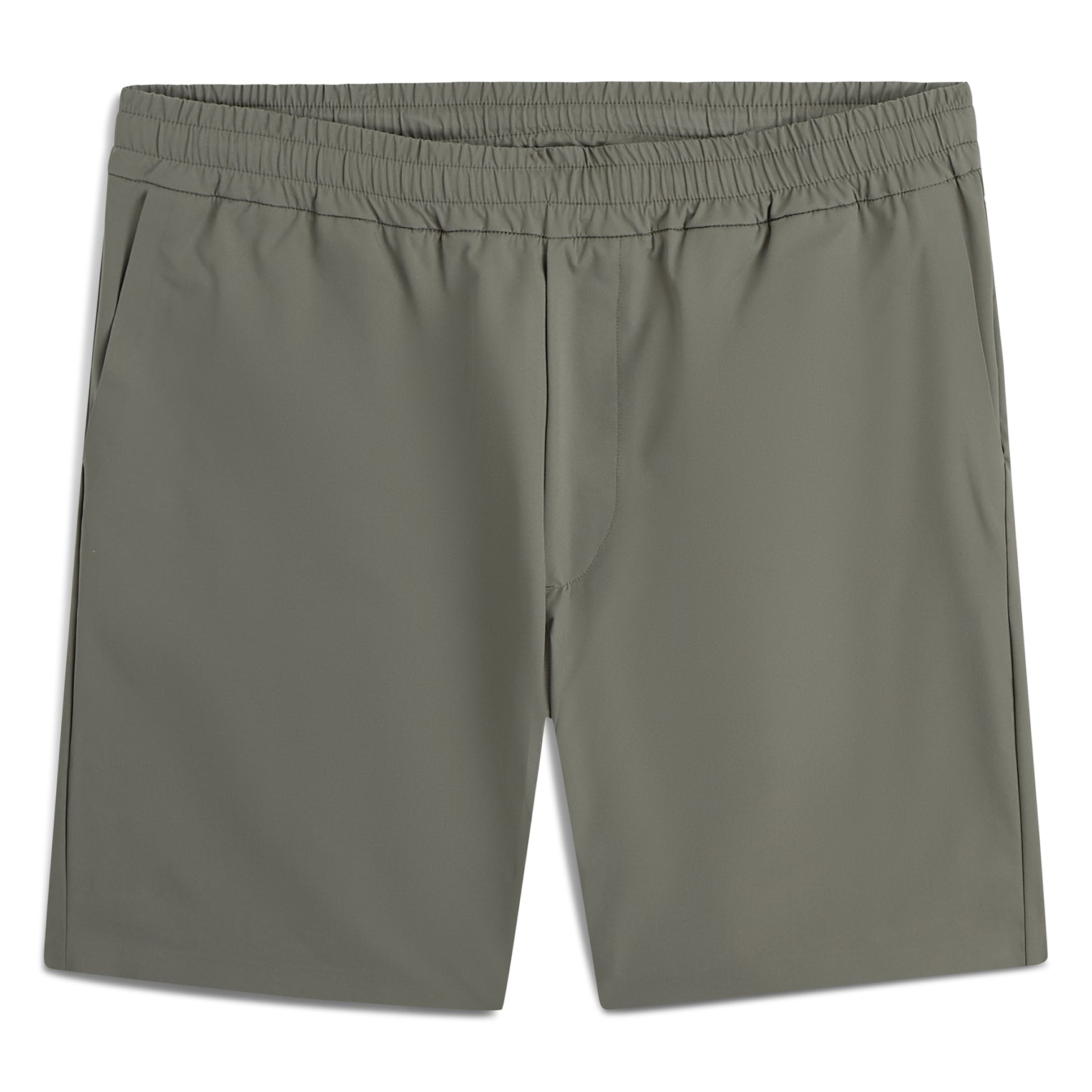 ROSS | Steel Green