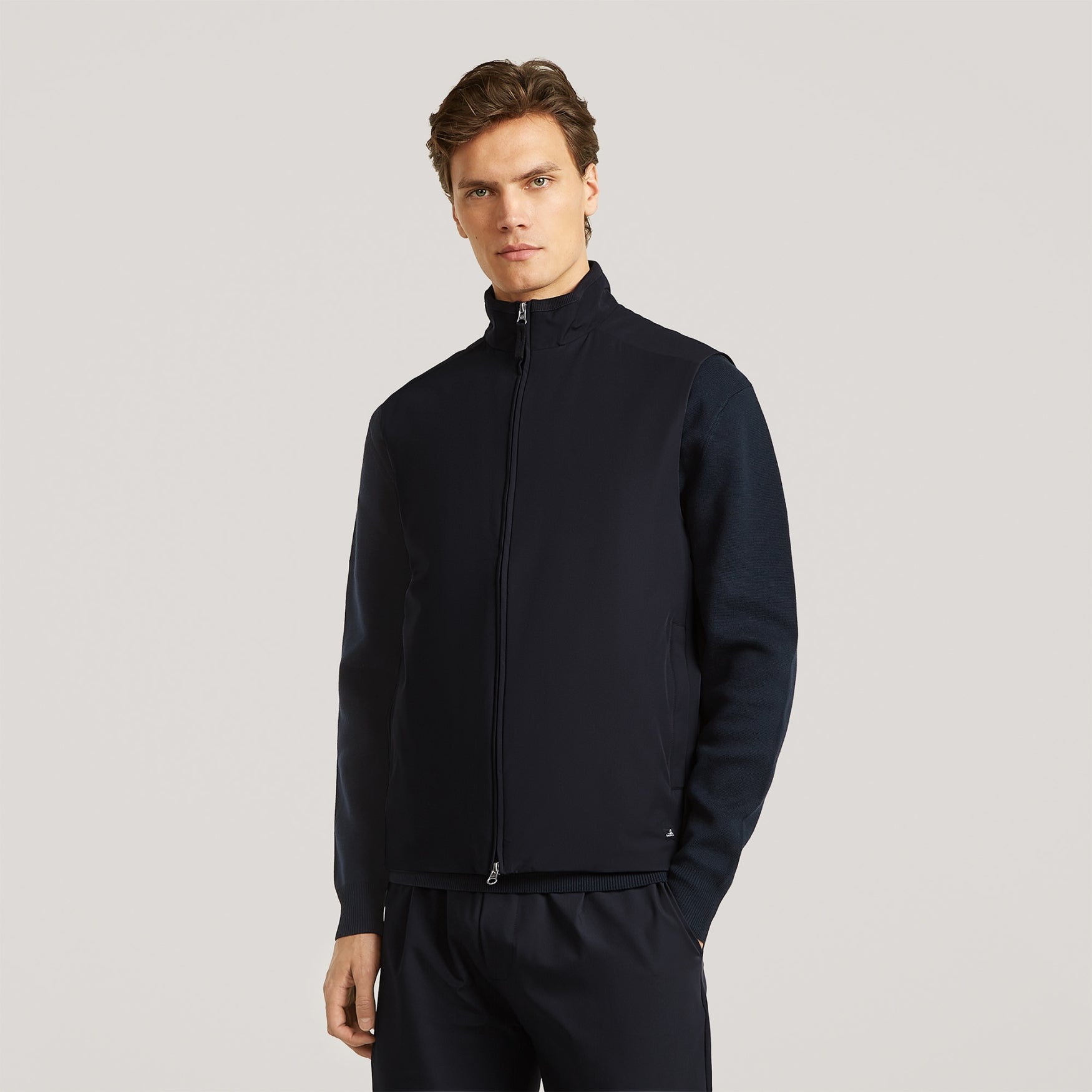 KENDRICK | Night Blue