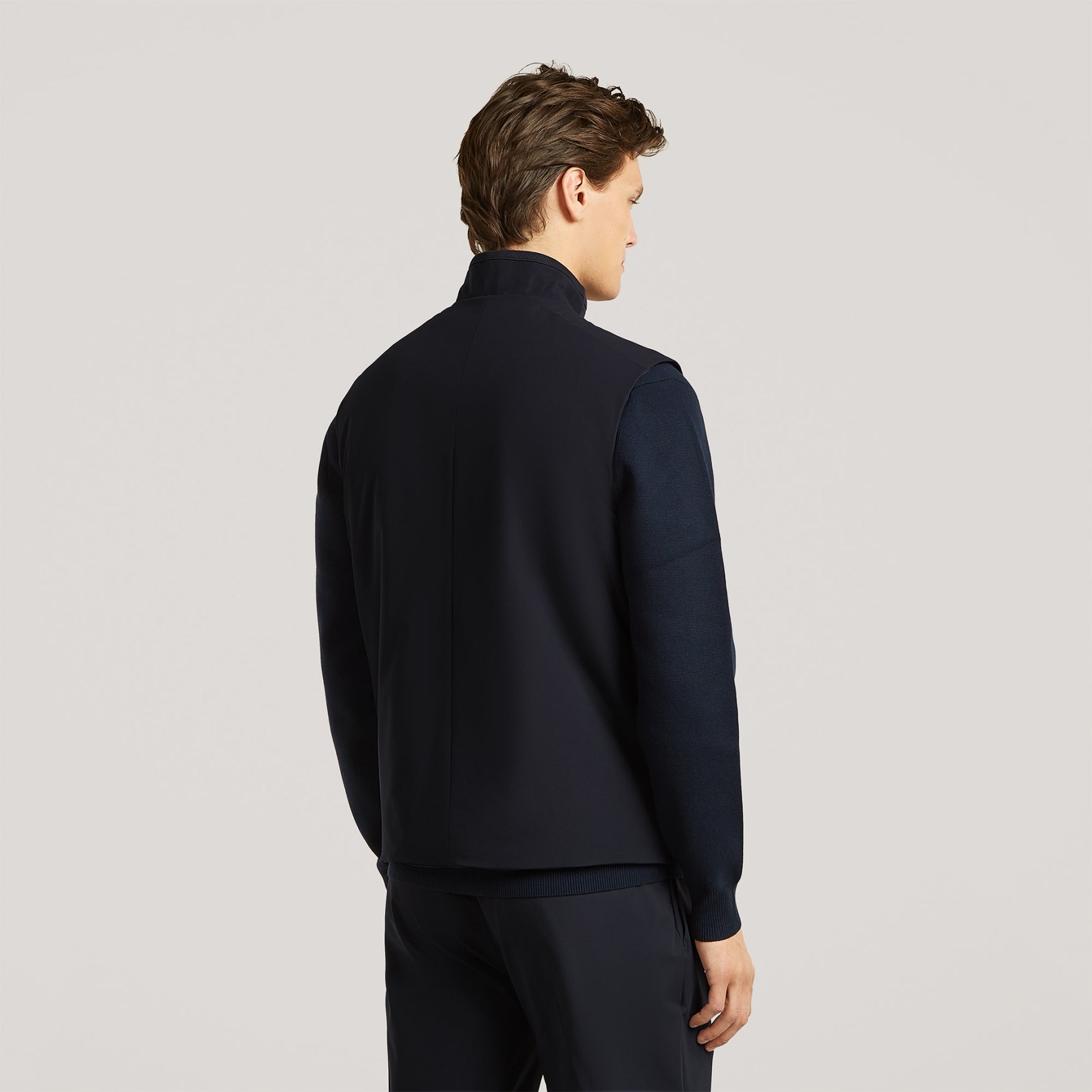 KENDRICK | Night Blue