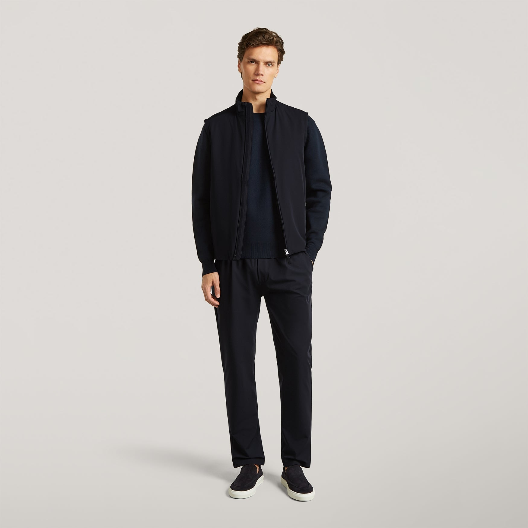 KENDRICK | Night Blue