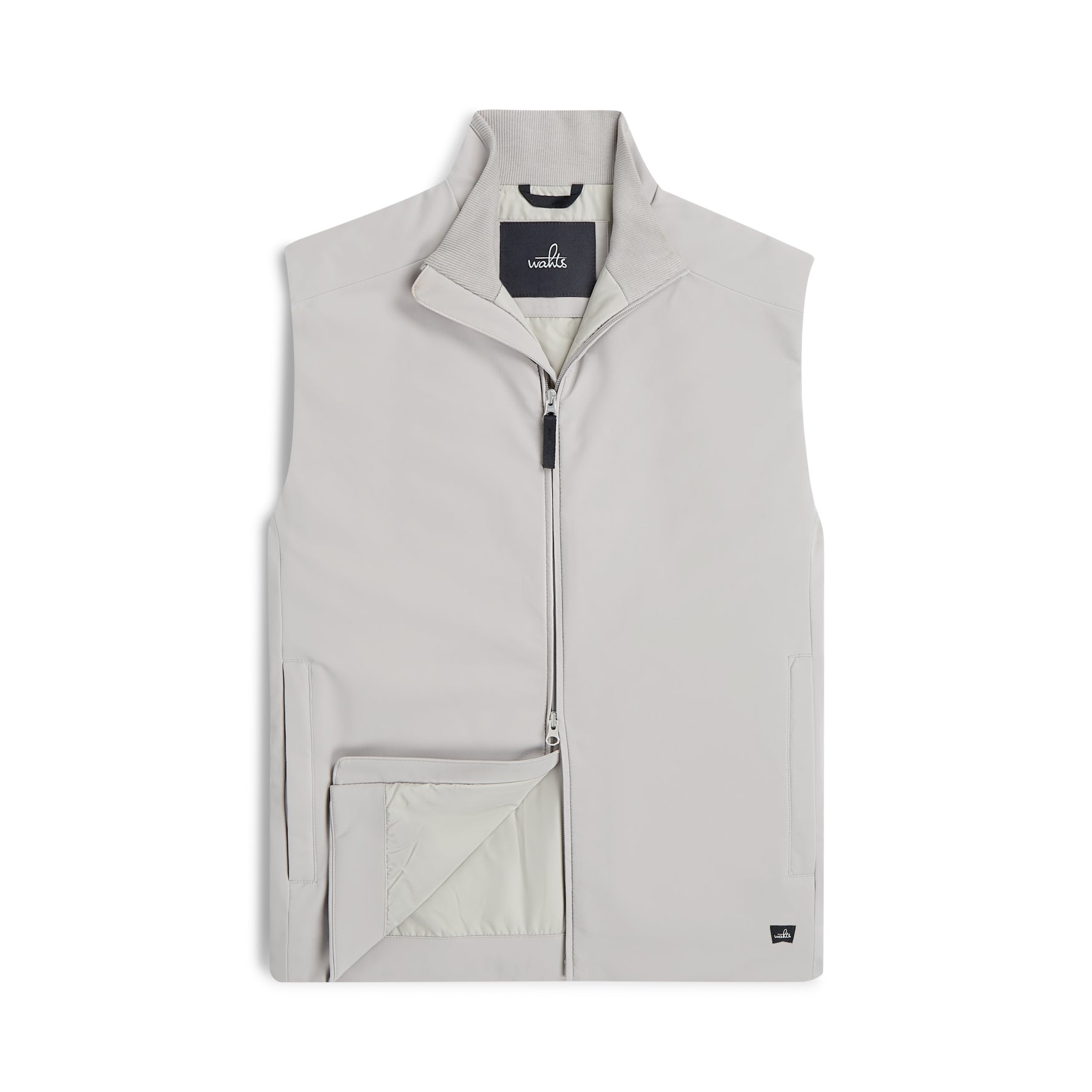 KENDRICK | Stone Grey